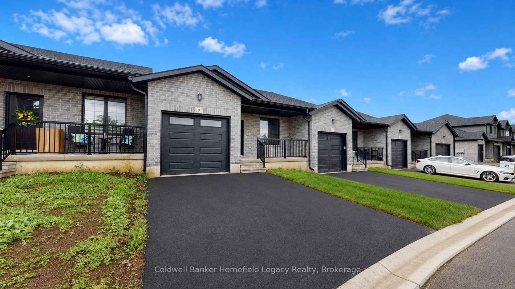 165 Egan Avenue 9, St. Marys, ON N4X 0C9 photo 3