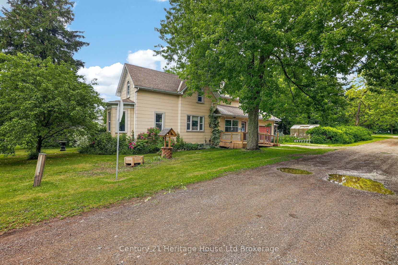 6998 Church Street, West Perth, ON N0K 1Y0 photo 2