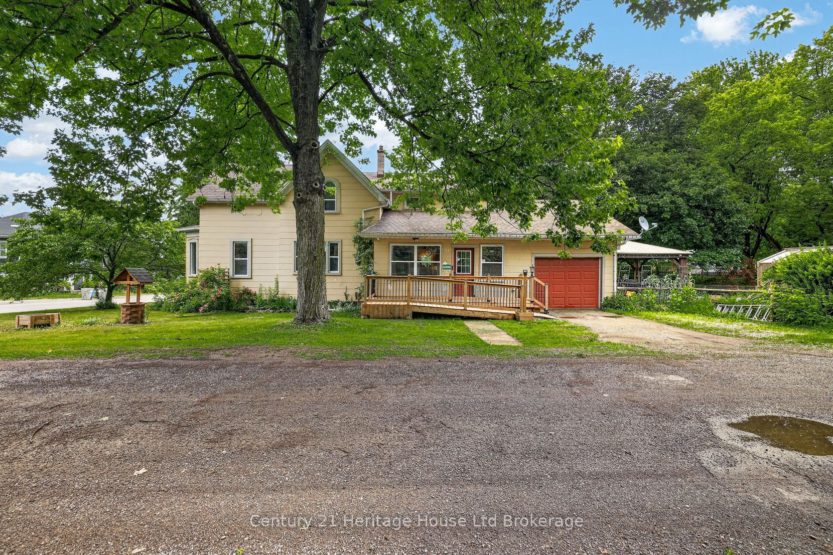 6998 Church Street, West Perth, ON N0K 1Y0 photo 4