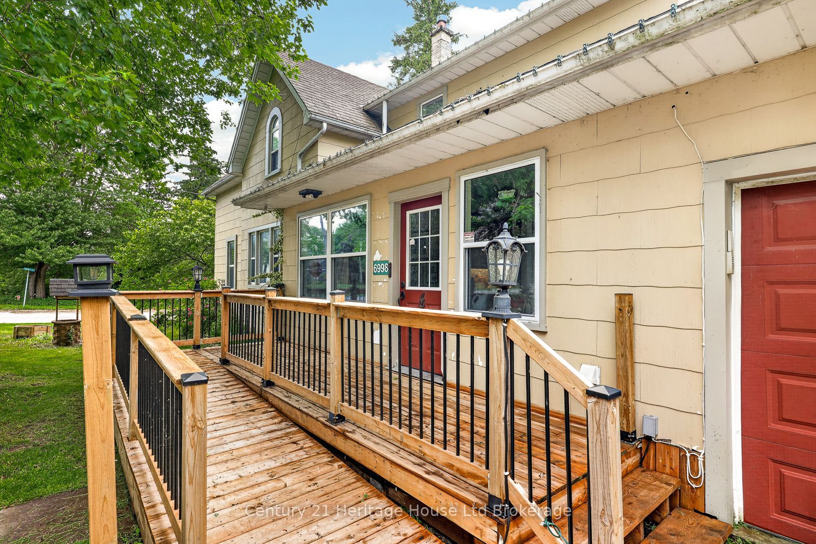 6998 Church Street, West Perth, ON N0K 1Y0 photo 5