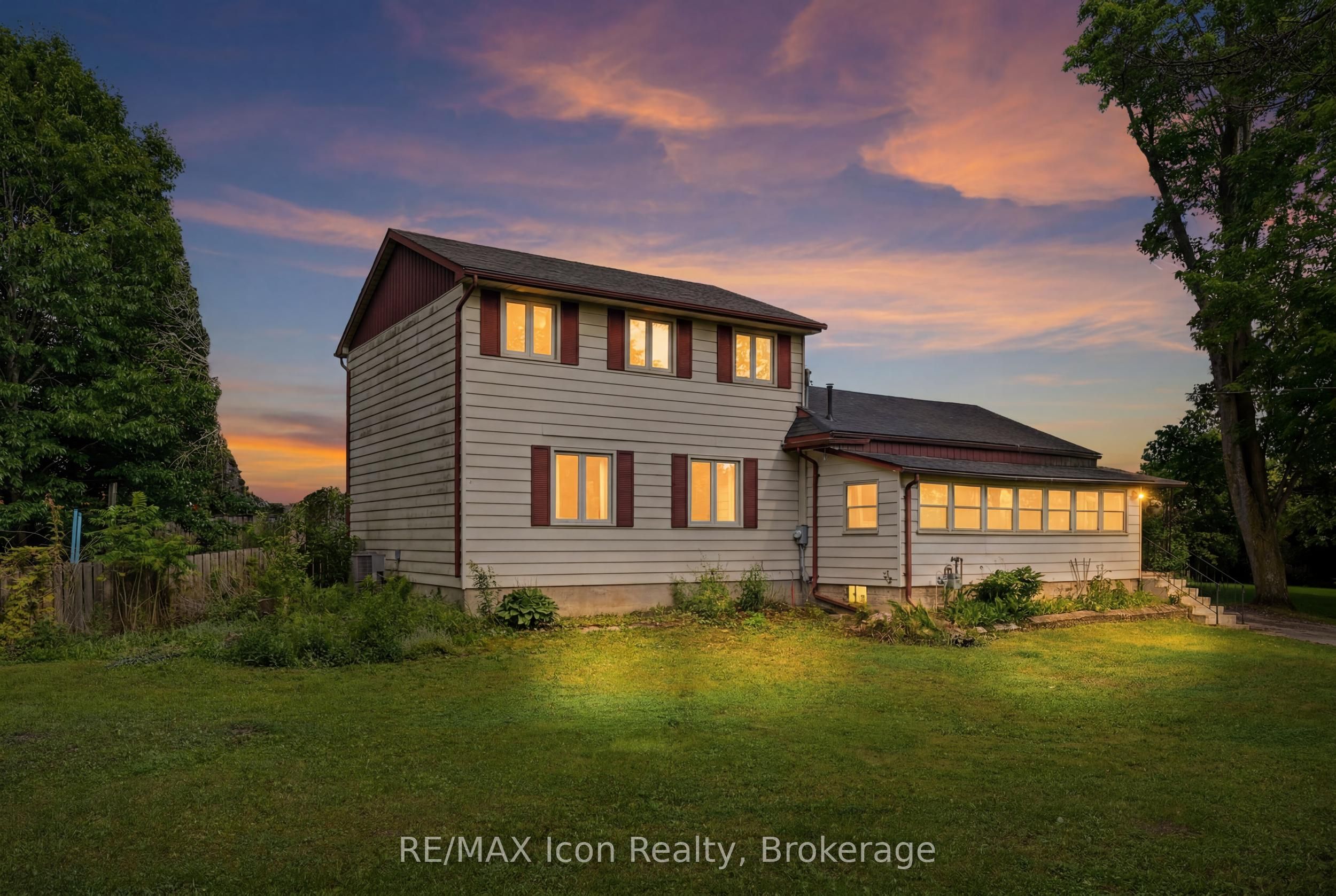 7239 Wellington County Rd 21, Centre Wellington, ON N0B 1B0