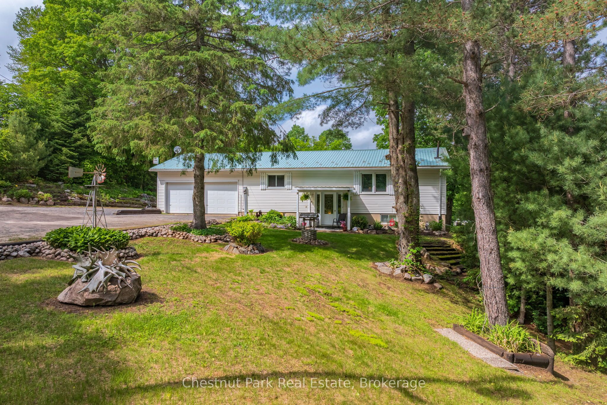 379 Gables Road, Machar, ON P0A 1X0