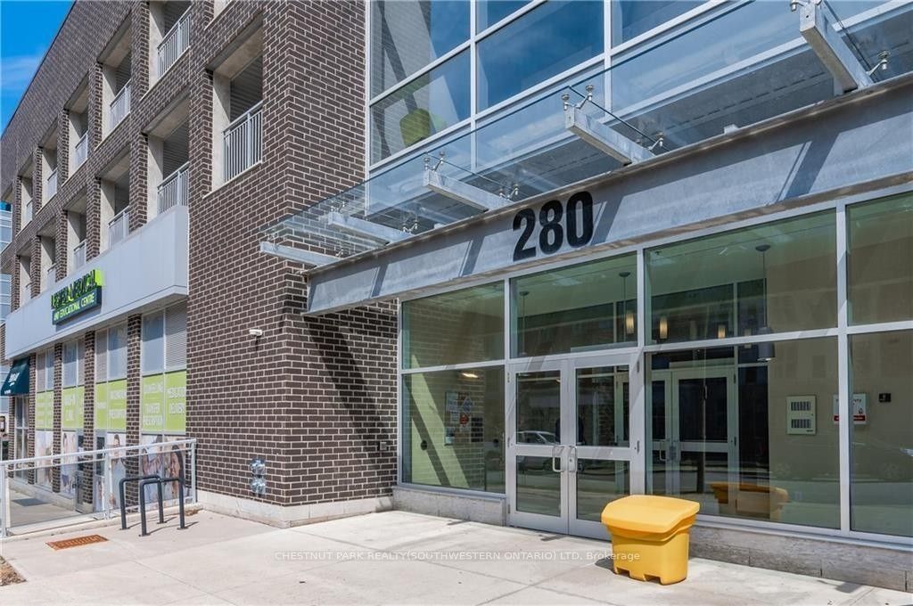 280 Lester Street 505, Waterloo, ON N2L 0G2 photo 3