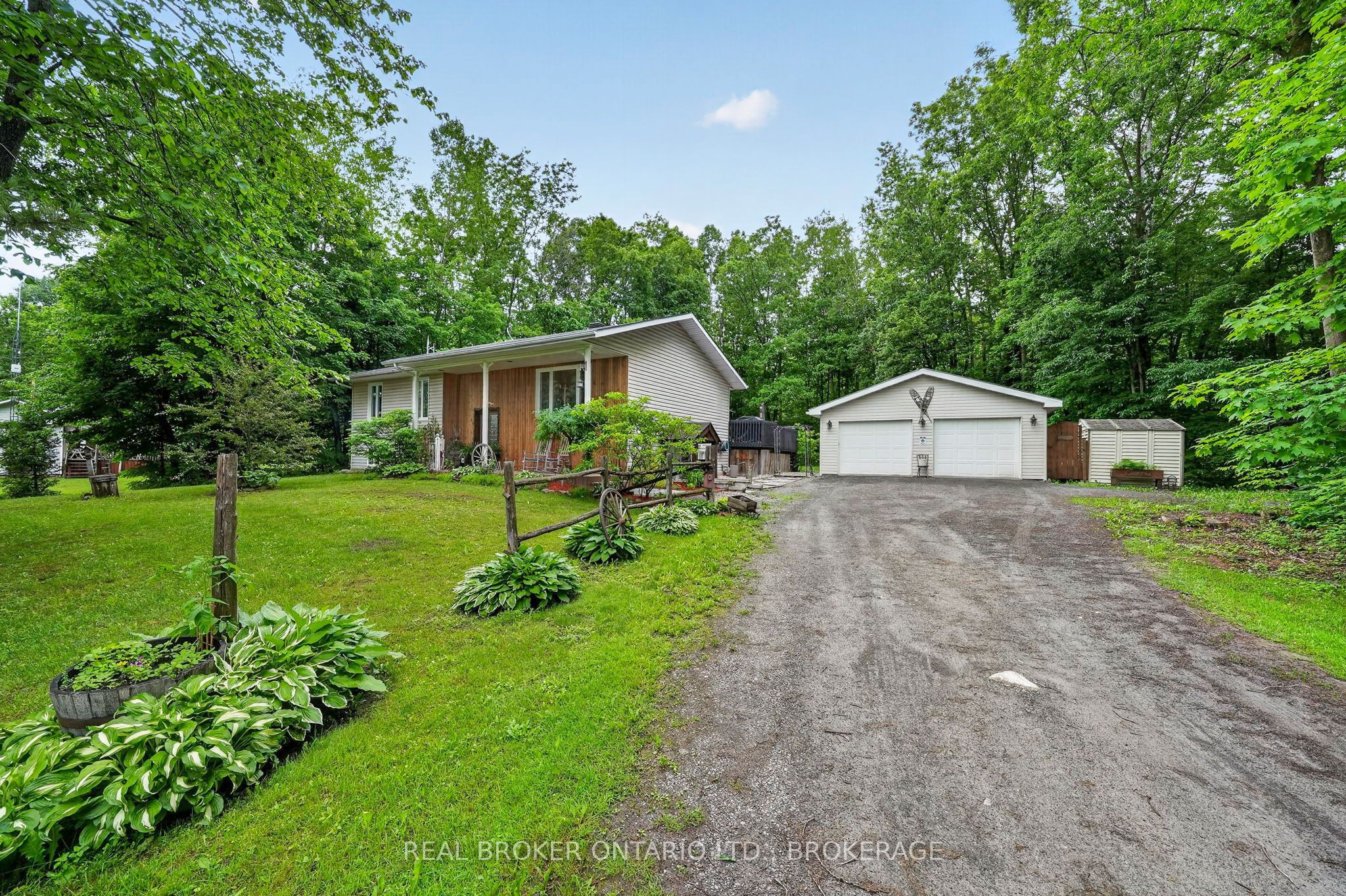 5121 Brunet Road, South Stormont, ON K0C 1R0 photo 2