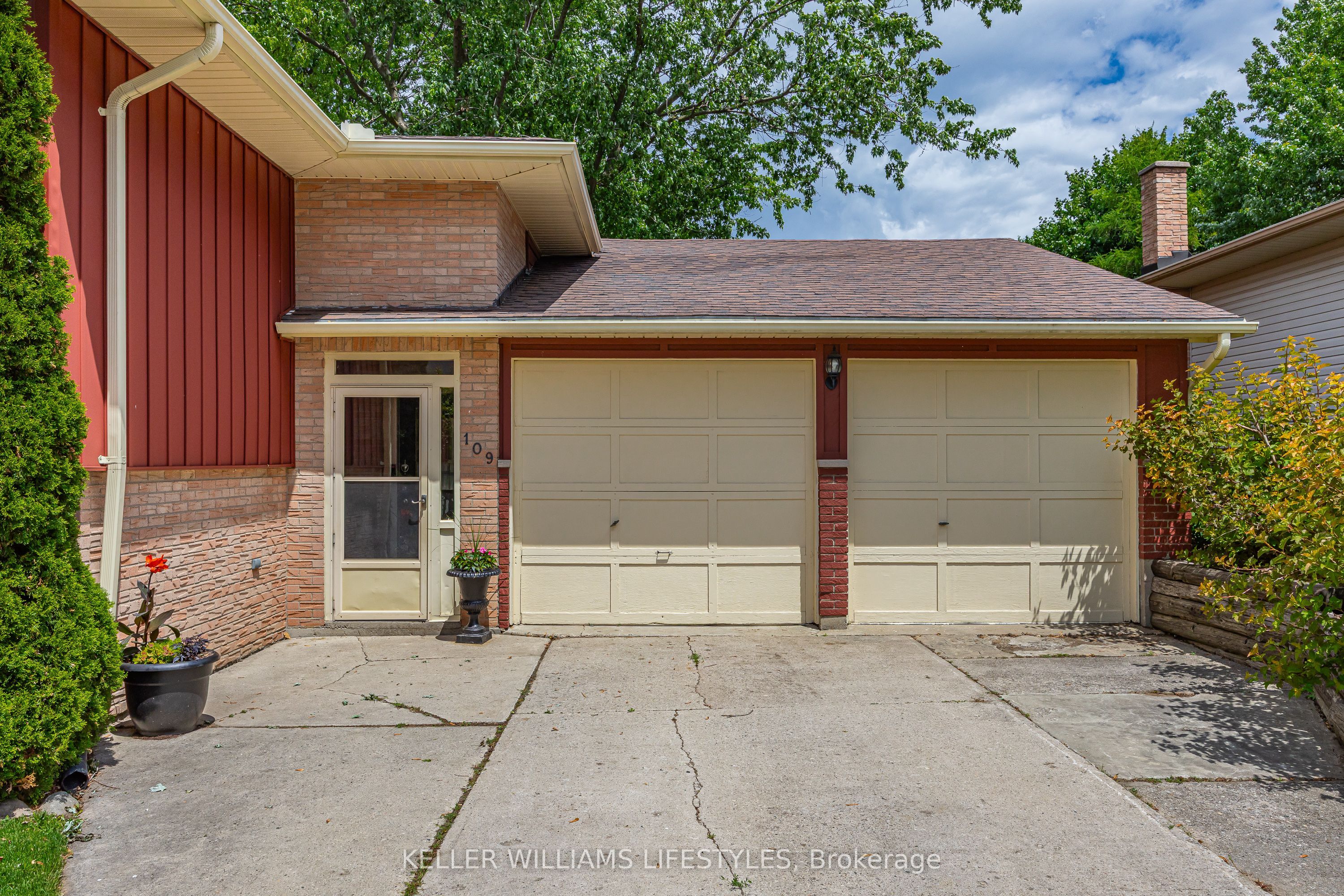 109 Willow Avenue, Lucan Biddulph, ON N0M 2J0 photo 4