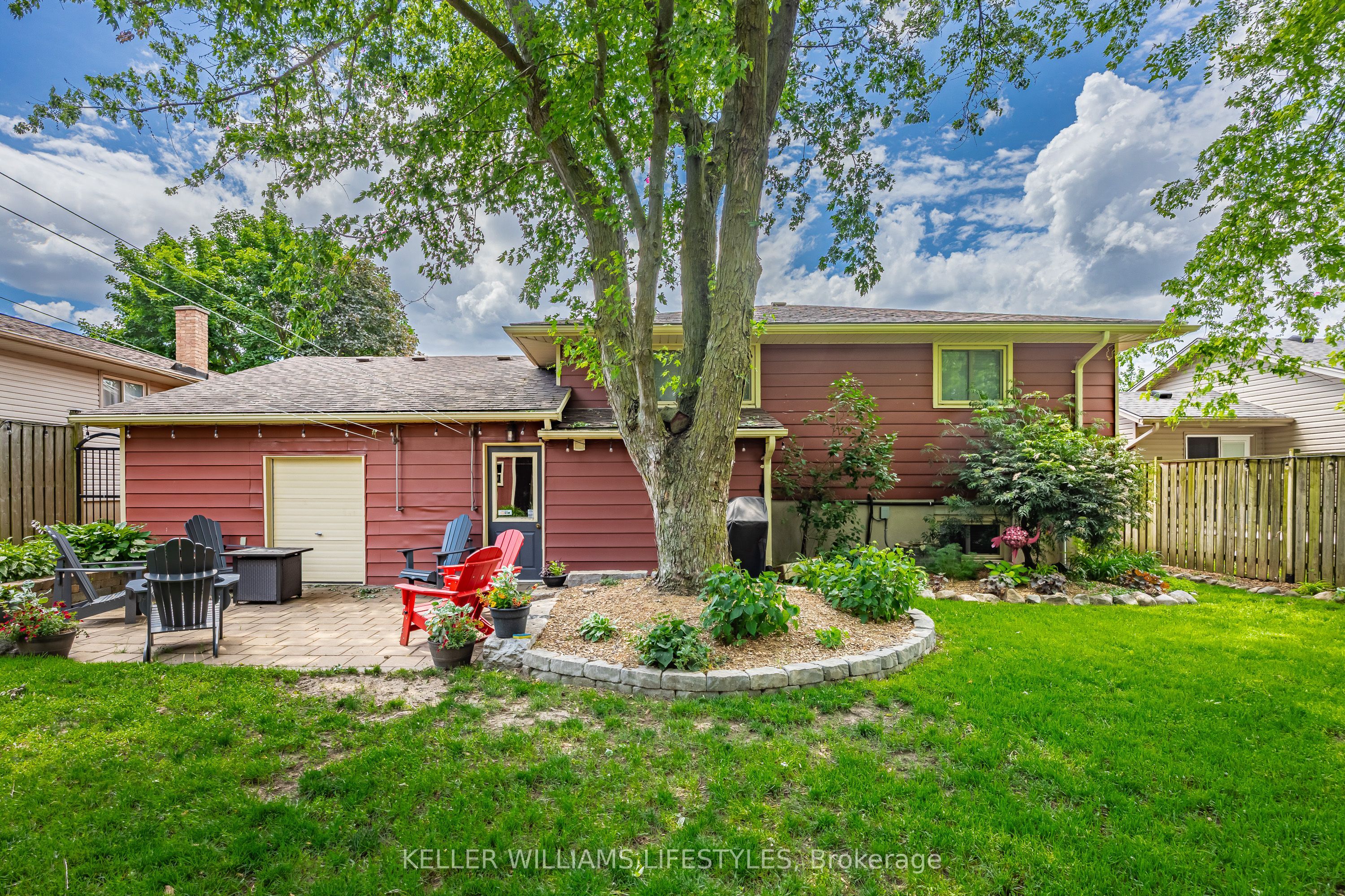 109 Willow Avenue, Lucan Biddulph, ON N0M 2J0 photo 5