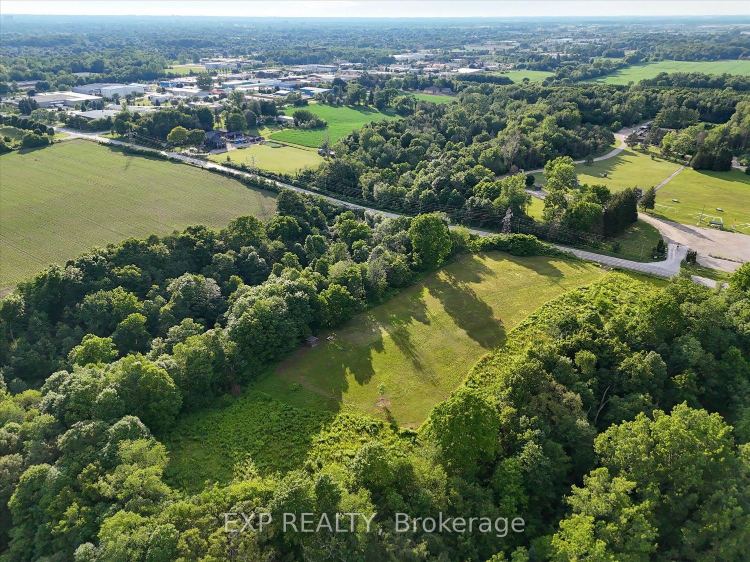 3345 Gore Road, Thames Centre, ON N0L 1G4