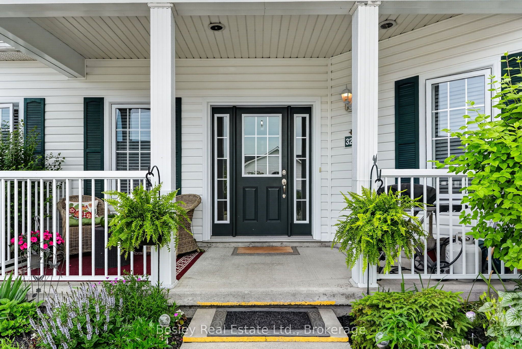 300 Croft Street 3202, Port Hope, ON L1A 0E1