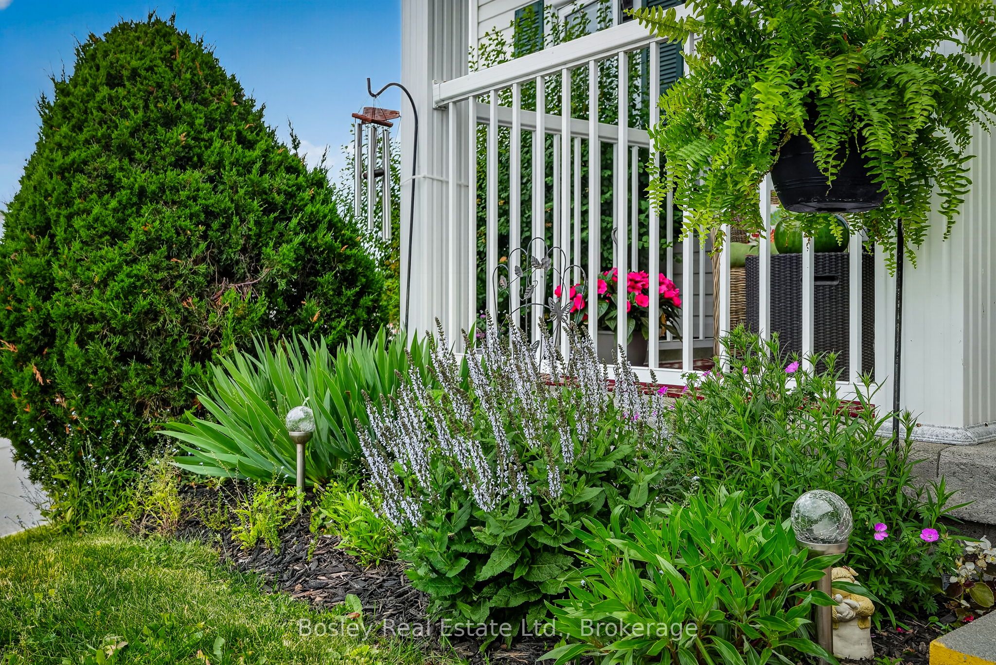 300 Croft Street 3202, Port Hope, ON L1A 0E1 photo 3
