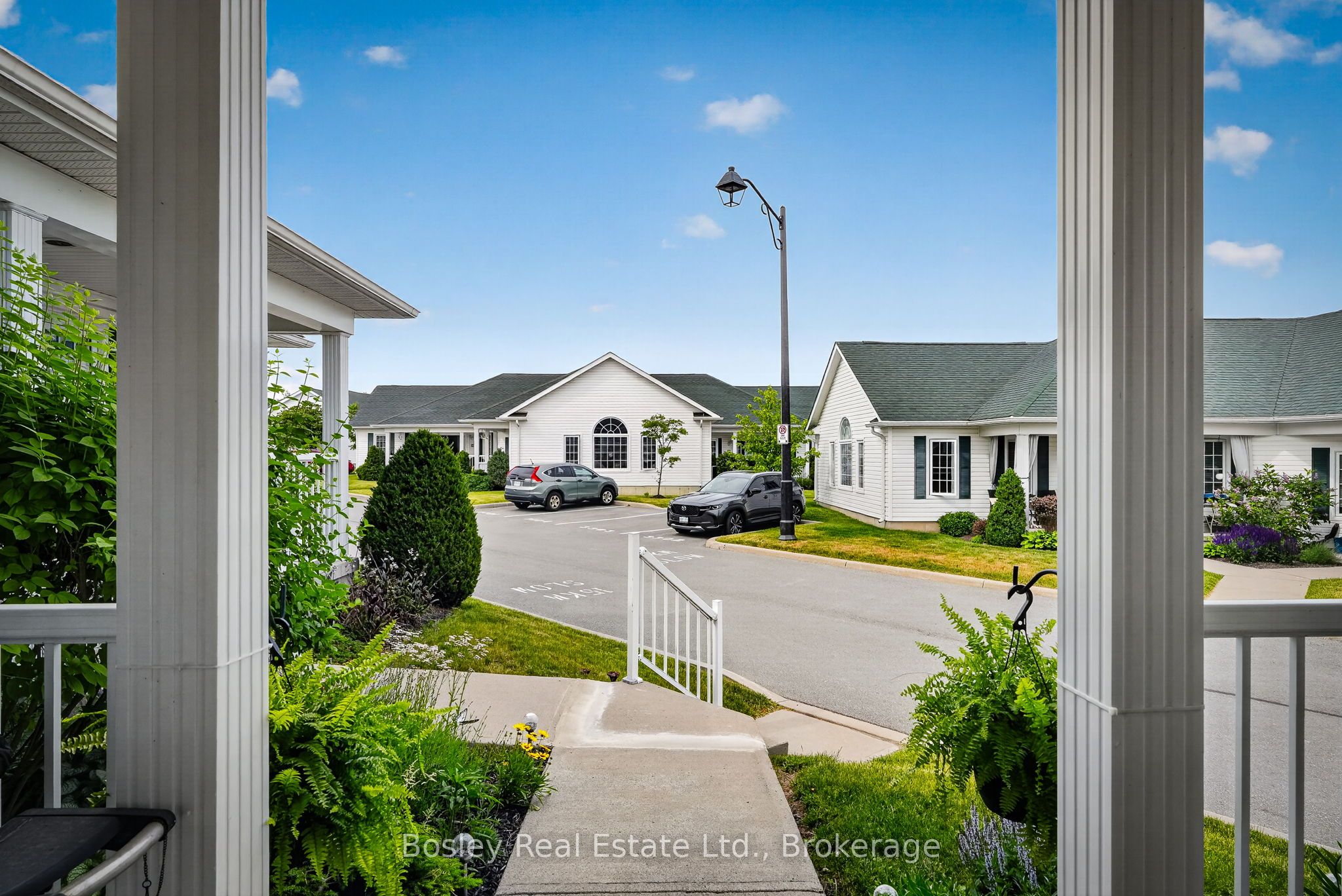 300 Croft Street 3202, Port Hope, ON L1A 0E1 photo 4