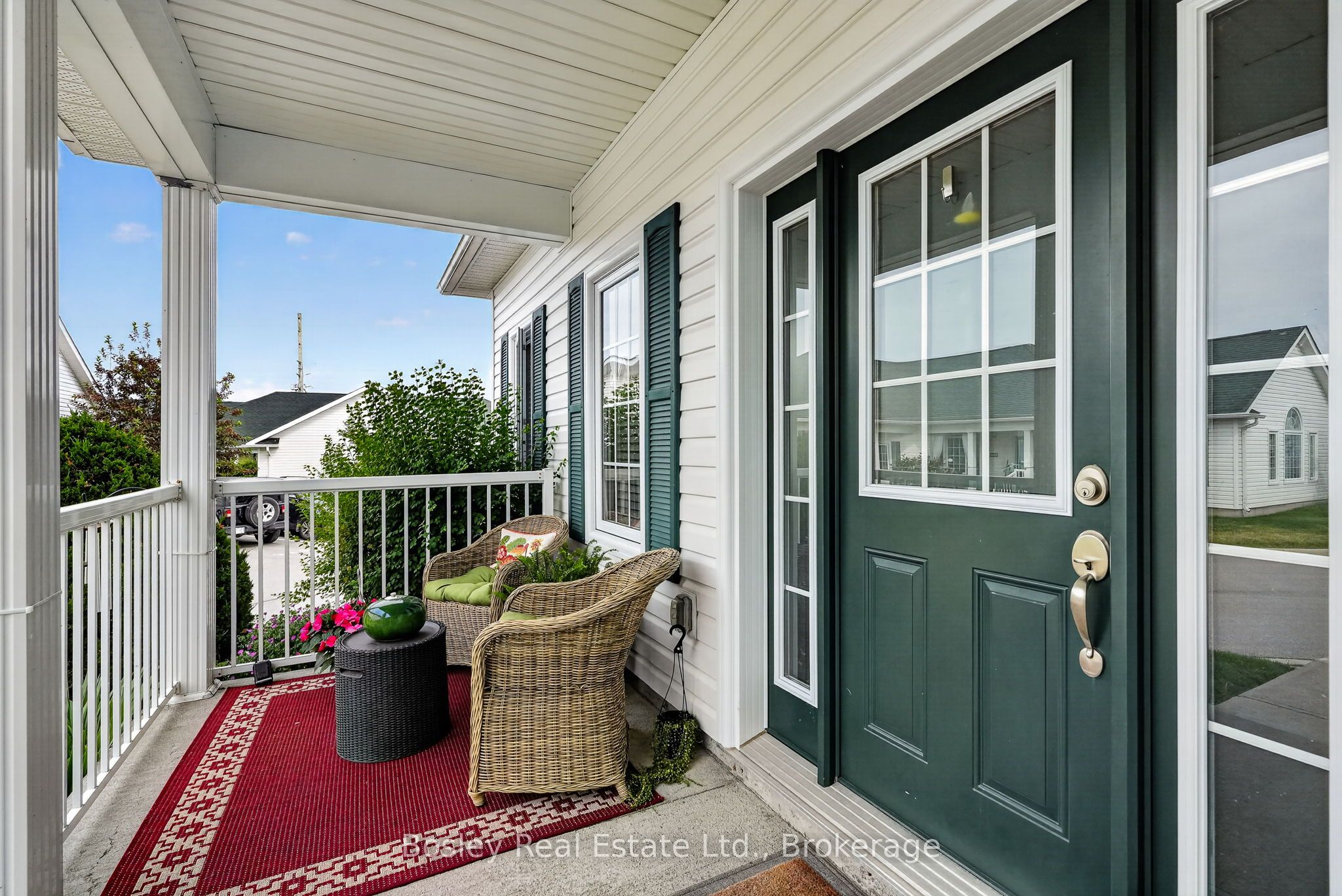 300 Croft Street 3202, Port Hope, ON L1A 0E1 photo 5