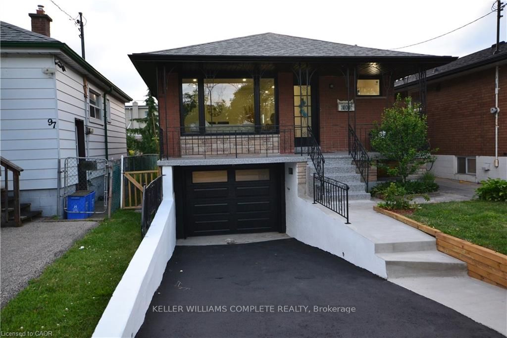 101 REID Avenue N, Hamilton, ON L8H 6E2 photo 2