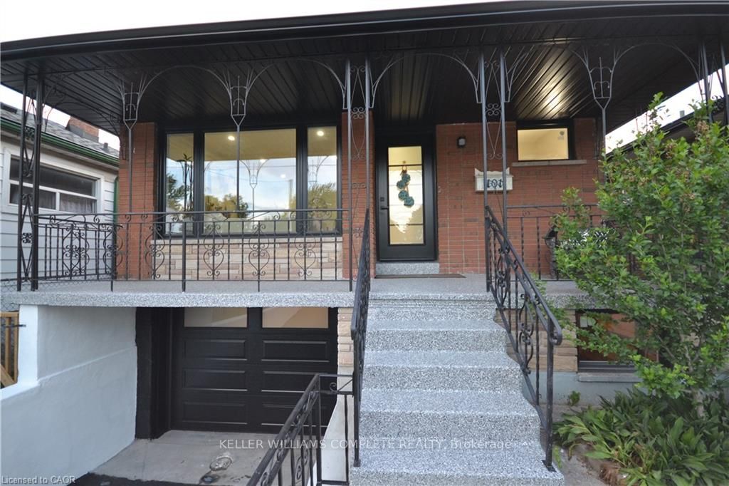 101 REID Avenue N, Hamilton, ON L8H 6E2 photo 3