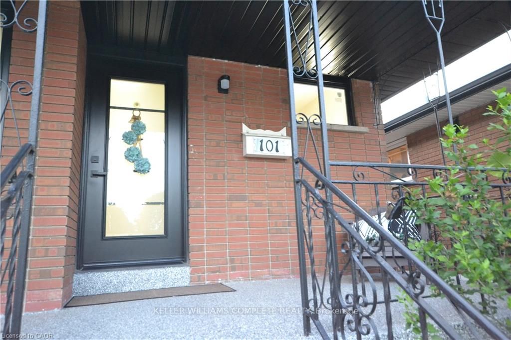 101 REID Avenue N, Hamilton, ON L8H 6E2 photo 4