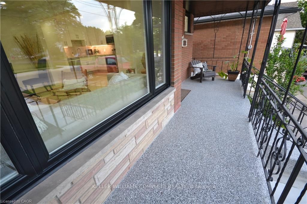 101 REID Avenue N, Hamilton, ON L8H 6E2 photo 5