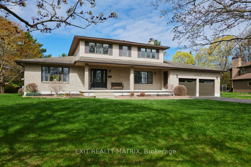 1340 Cuthbert Way, Greely - Metcalfe - Osgoode - Vernon and Area, ON K4P 1A4 photo 2
