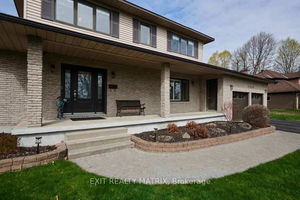 1340 Cuthbert Way, Greely - Metcalfe - Osgoode - Vernon and Area, ON K4P 1A4 photo 3
