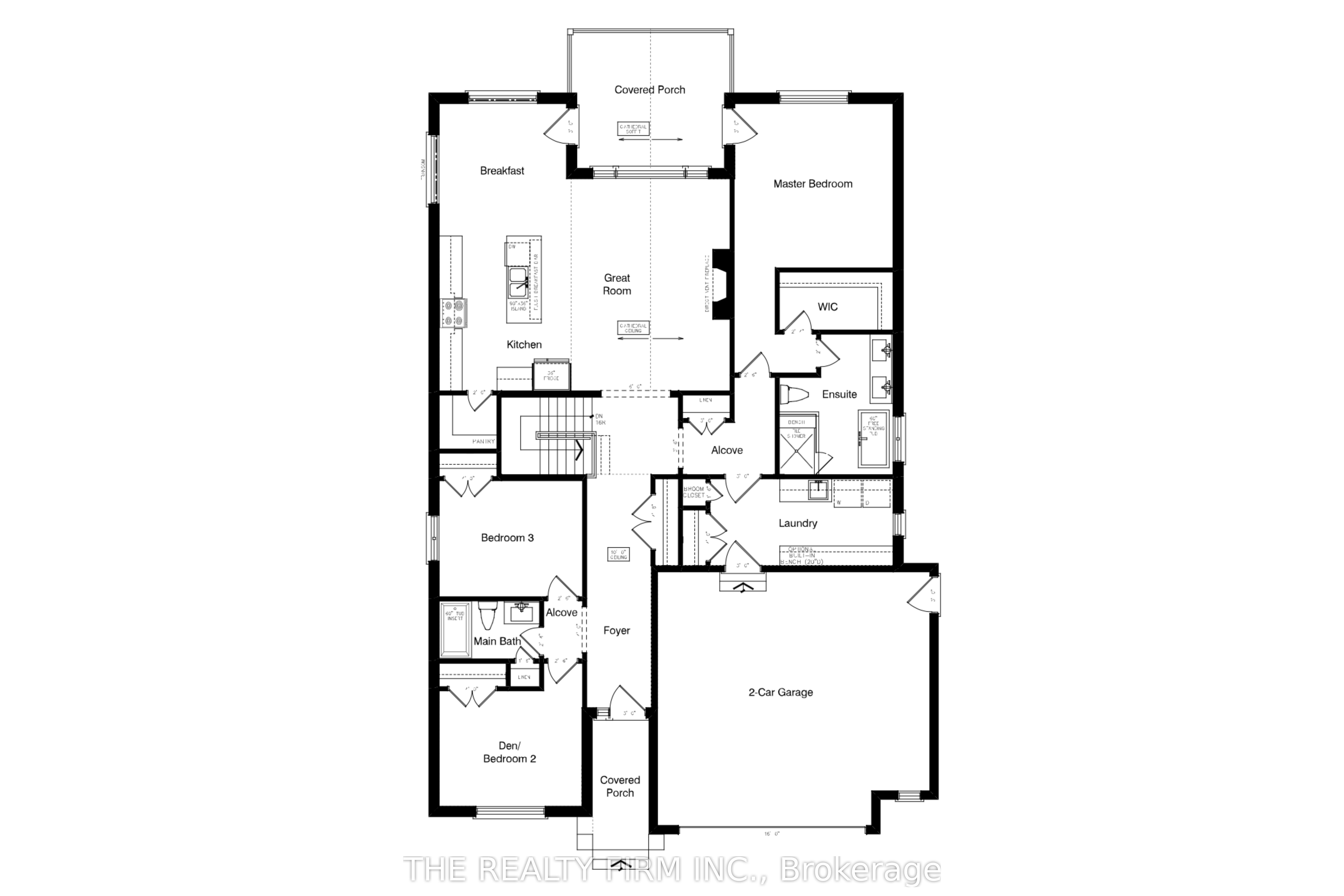 289 Elizabeth Street, Southwest Middlesex, ON N0L 1M0 photo 2