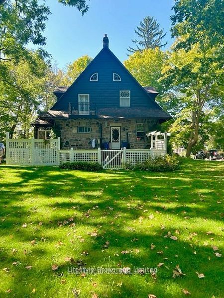 2315 County Rd 45 Road, Asphodel-Norwood, ON K0L 2V0 photo 2