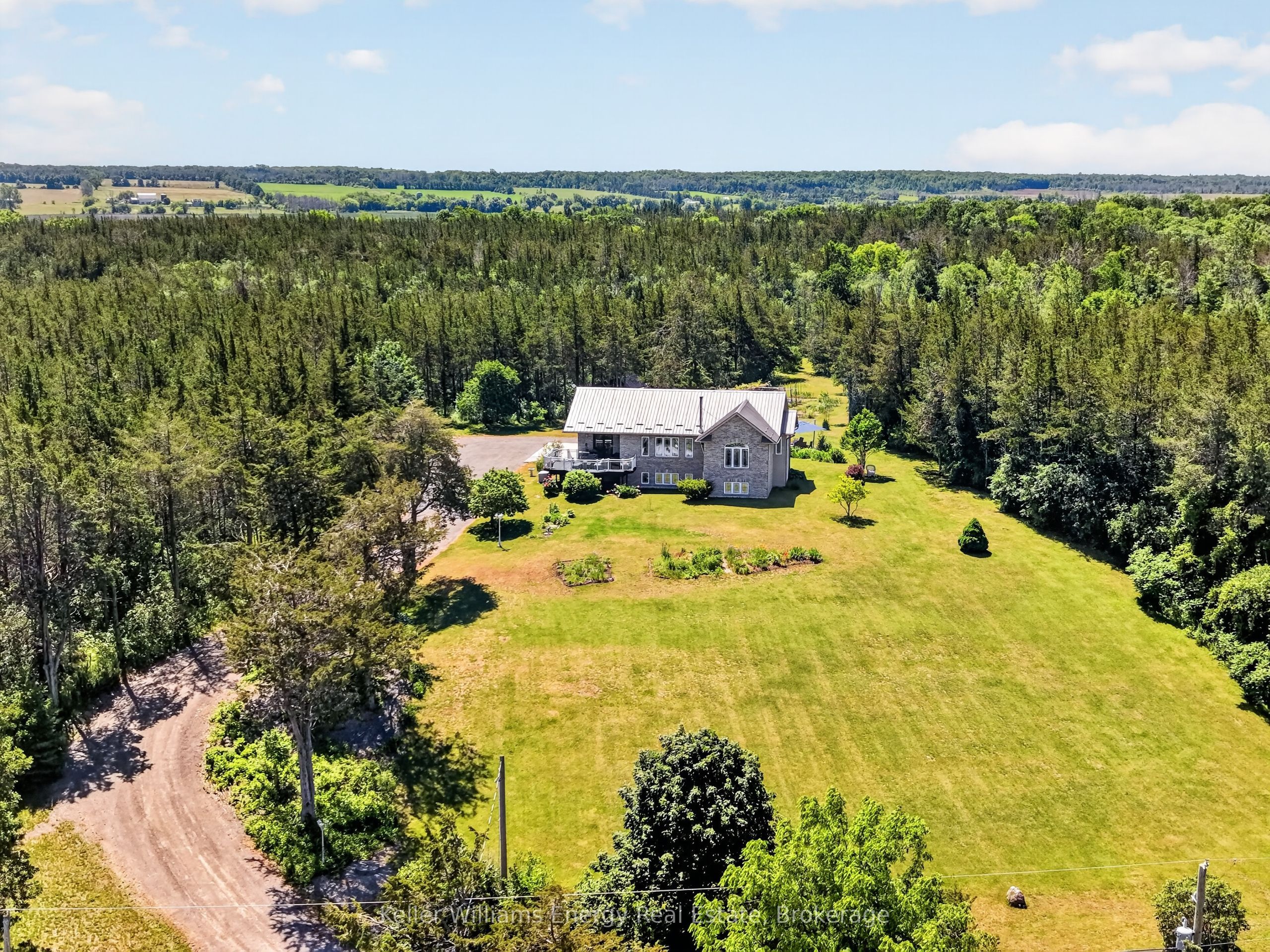 1766 North Big Island Road, Prince Edward County, ON K0K 1W0