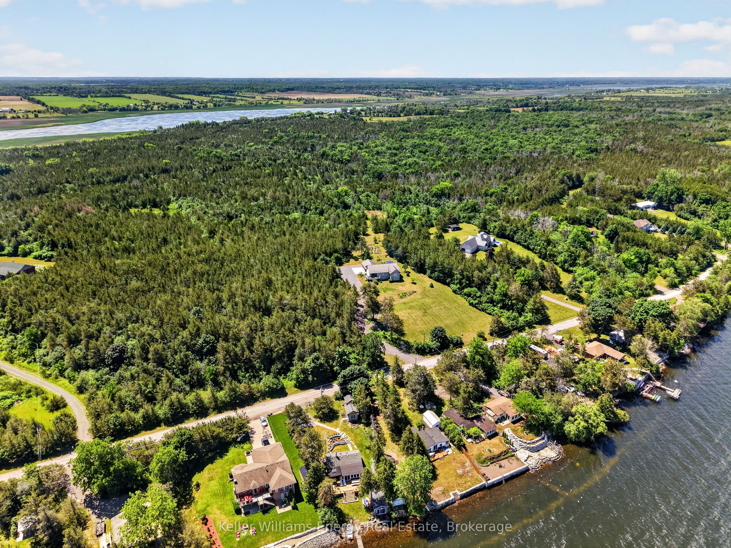 1766 North Big Island Road, Prince Edward County, ON K0K 1W0 photo 3