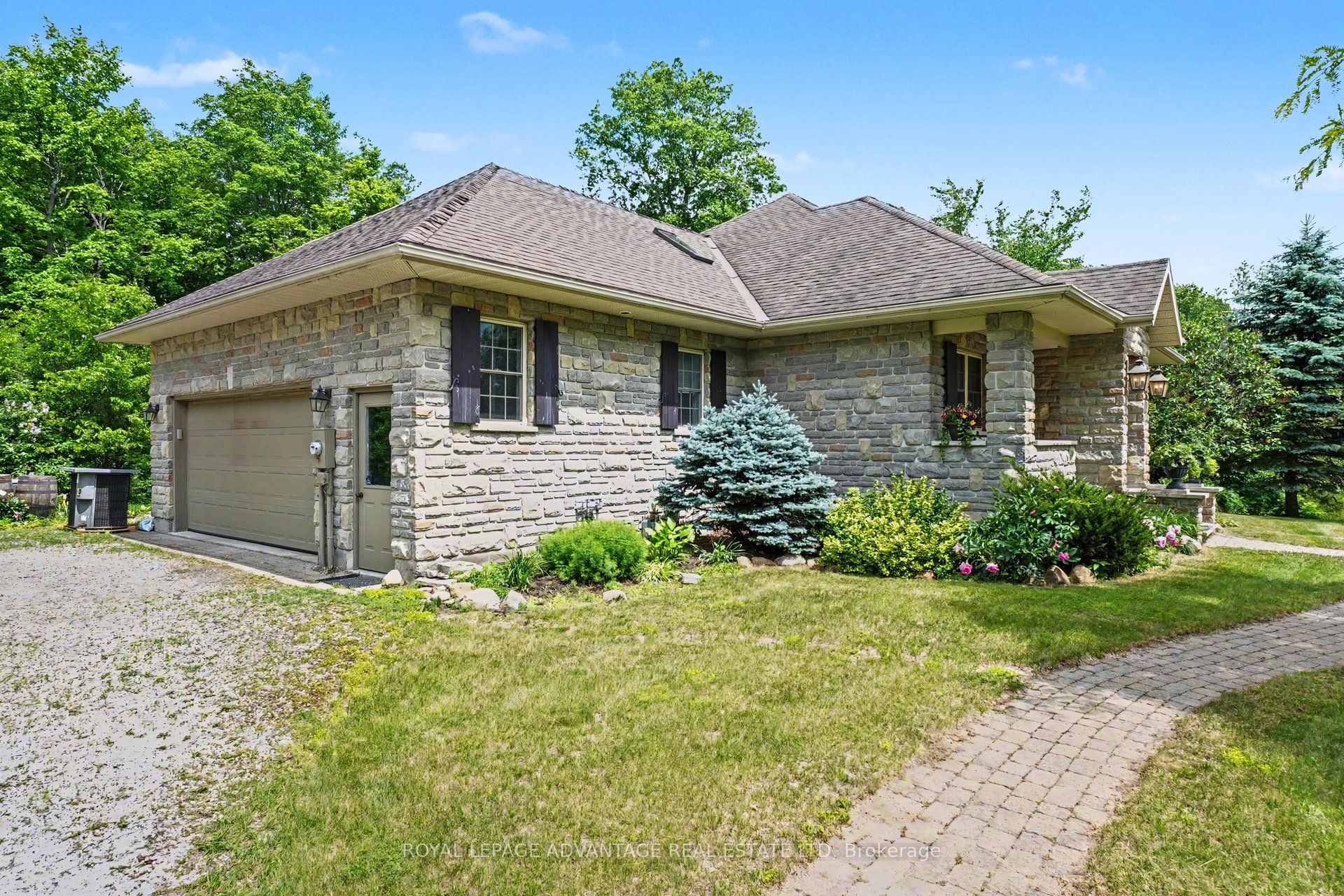 119 Georgina Street, Drummond/North Elmsley, ON K7H 3C9 photo 2