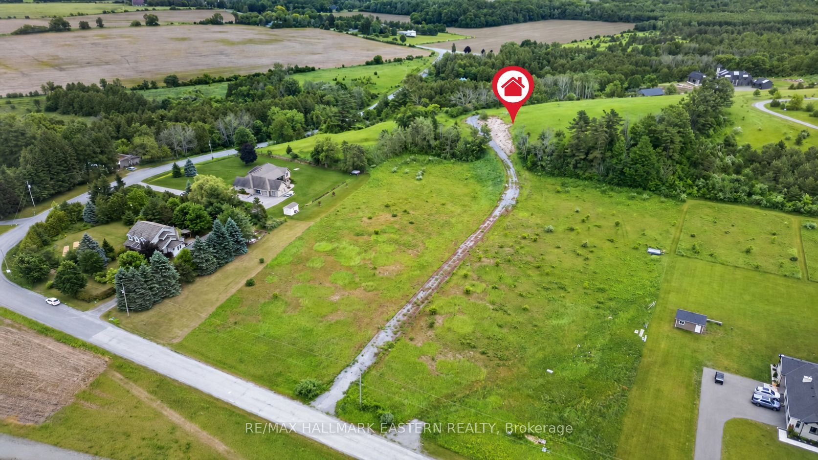 9179 Racetrack Road, Hamilton Township, ON K9A 4J9 photo 4
