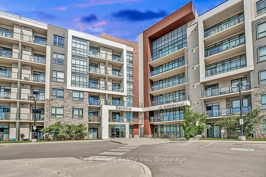 125 Shoreview Place 208, Hamilton, ON L8E 0K3 photo 2