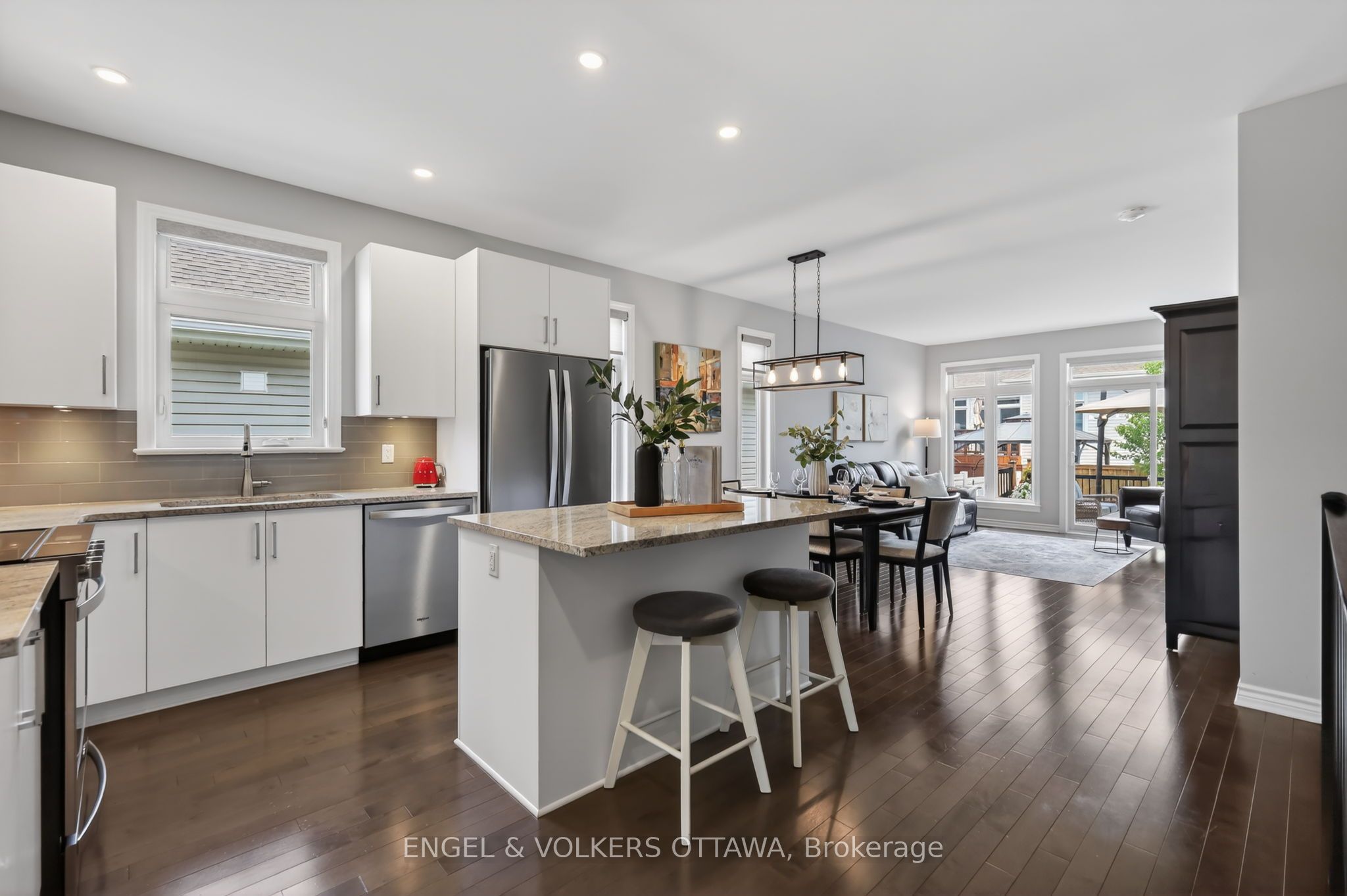 871 Tewin Circle, Orleans - Cumberland and Area, ON K4A 1K1 photo 3