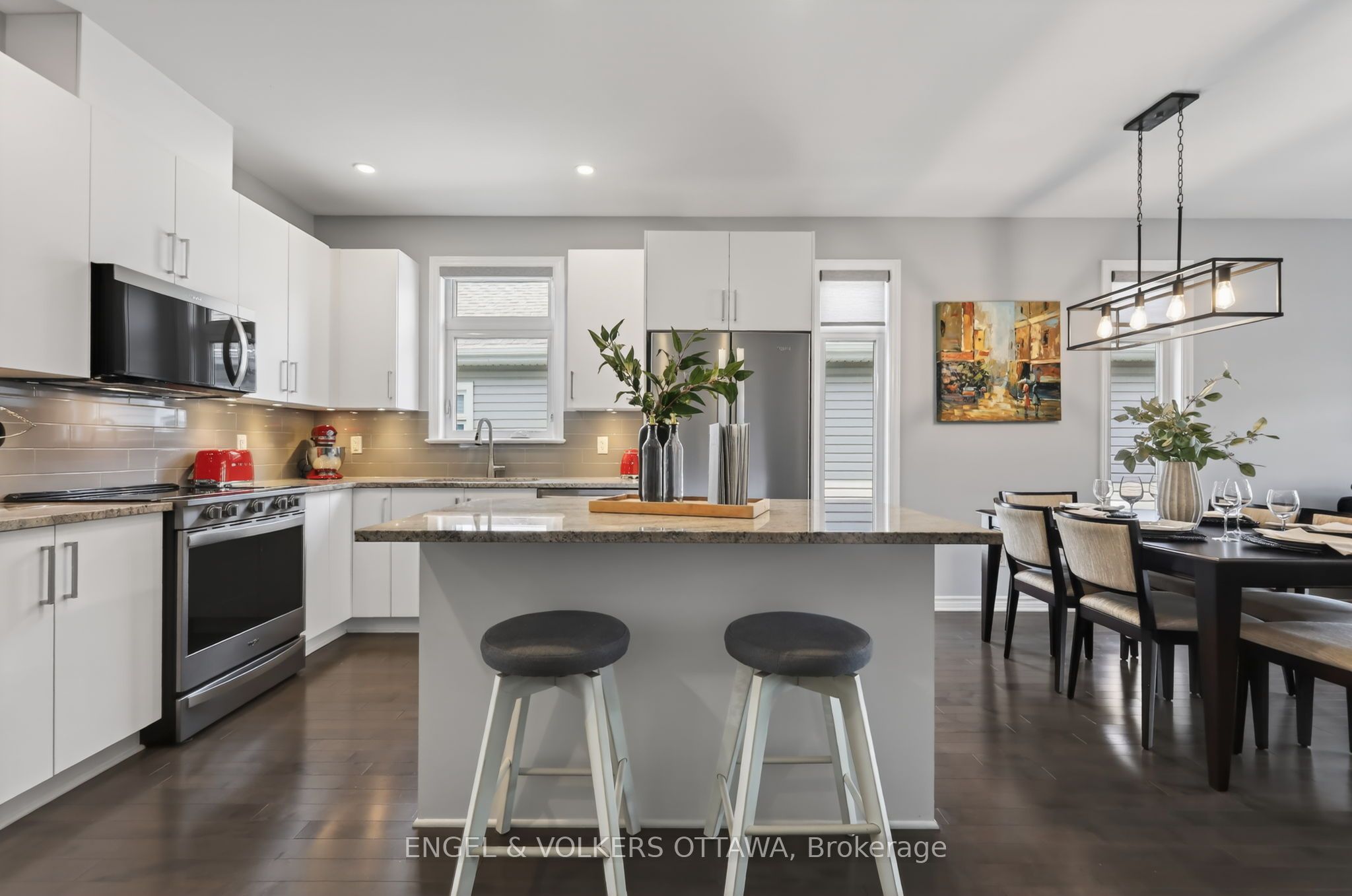 871 Tewin Circle, Orleans - Cumberland and Area, ON K4A 1K1 photo 4