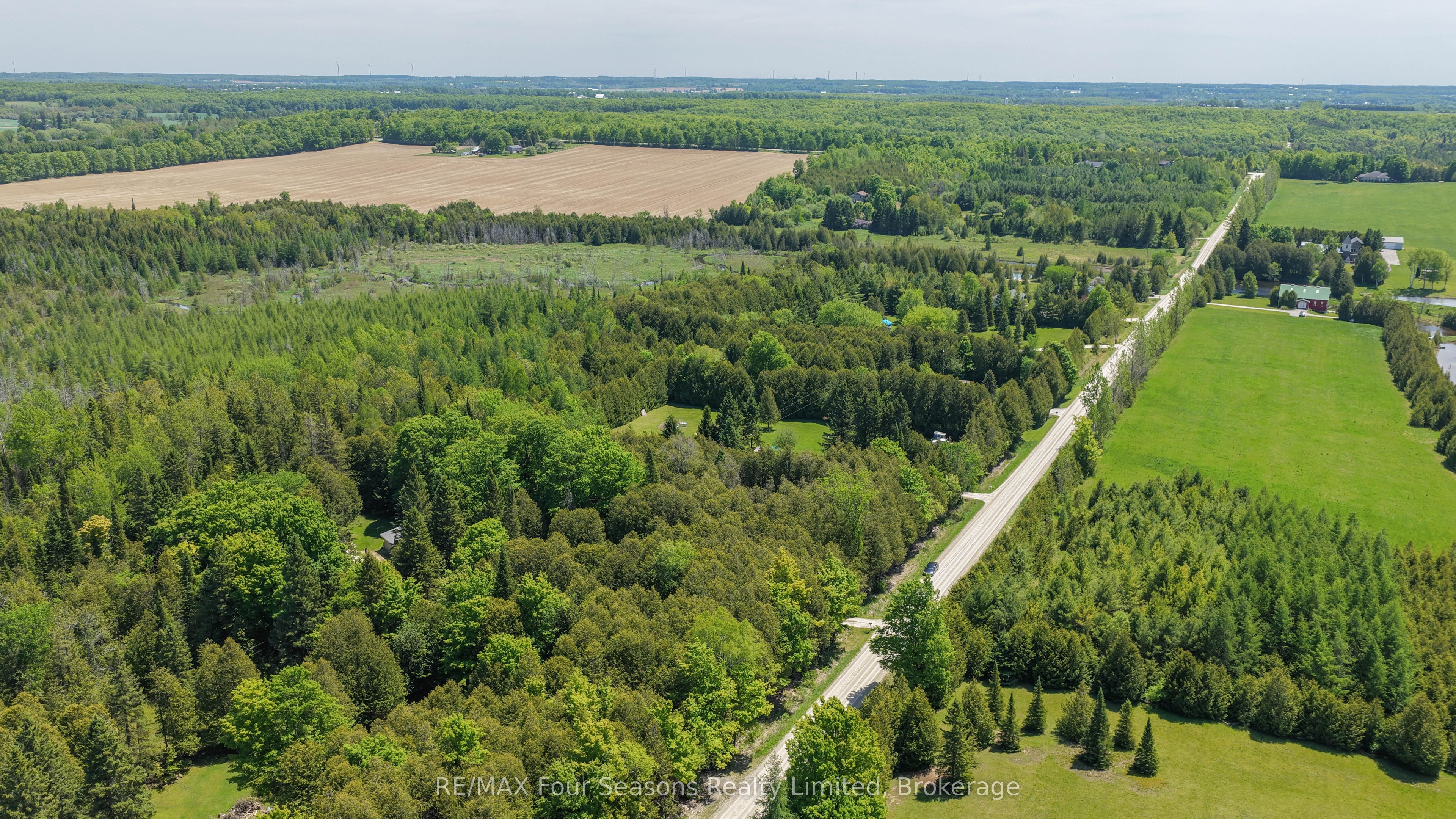 354515 Osprey Artemesia Rr 4 Road, Grey Highlands, ON N0C 1E0 photo 2