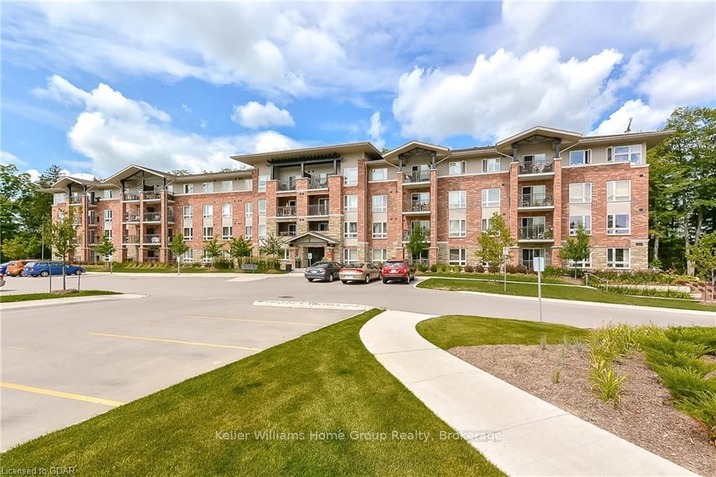 625 St. David Street 208, Centre Wellington, ON N1M 0A8