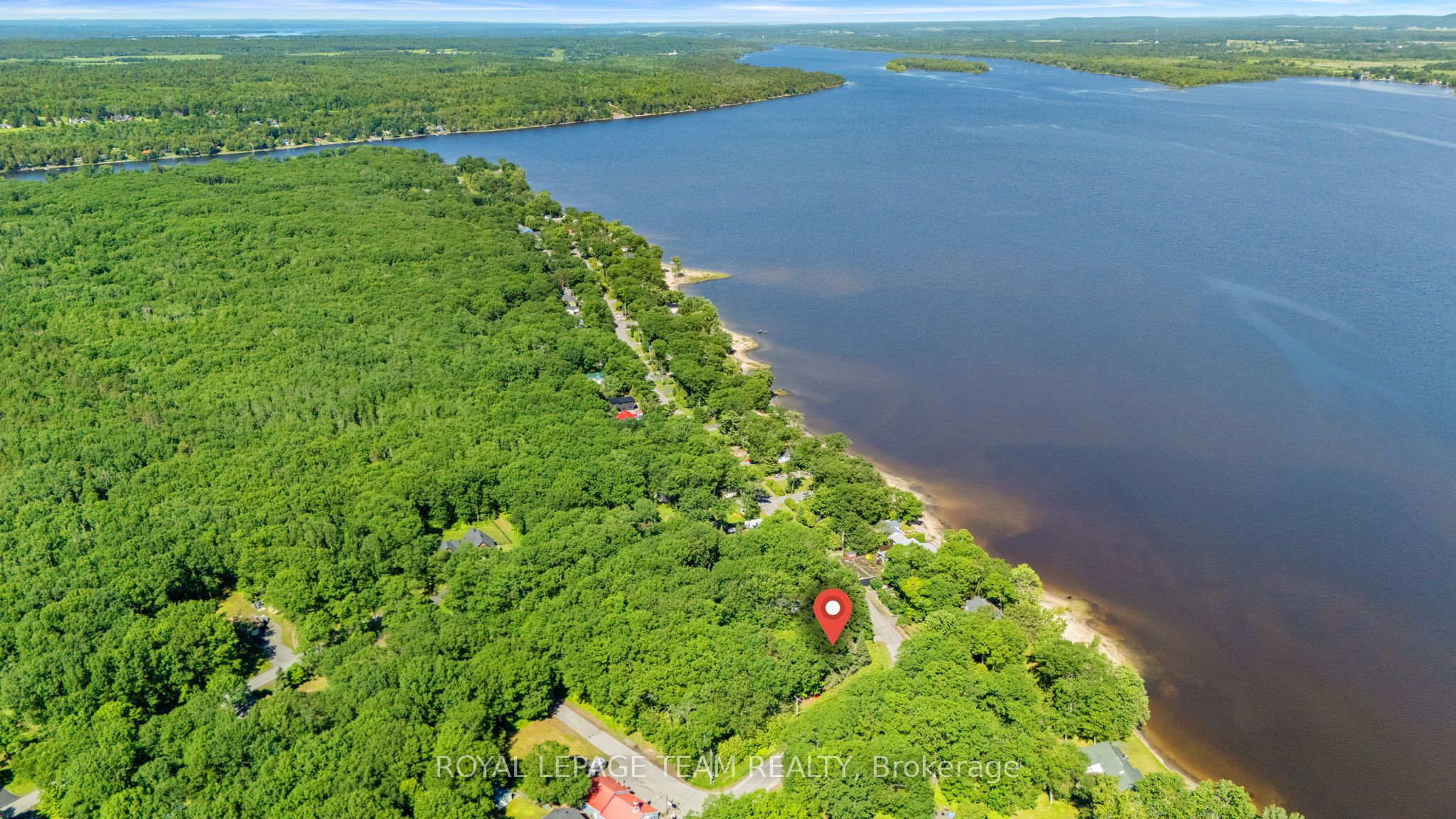 675 Bayview Drive, Constance Bay - Dunrobin - Kilmaurs - Woodlawn, ON K0A 3M0 photo 2