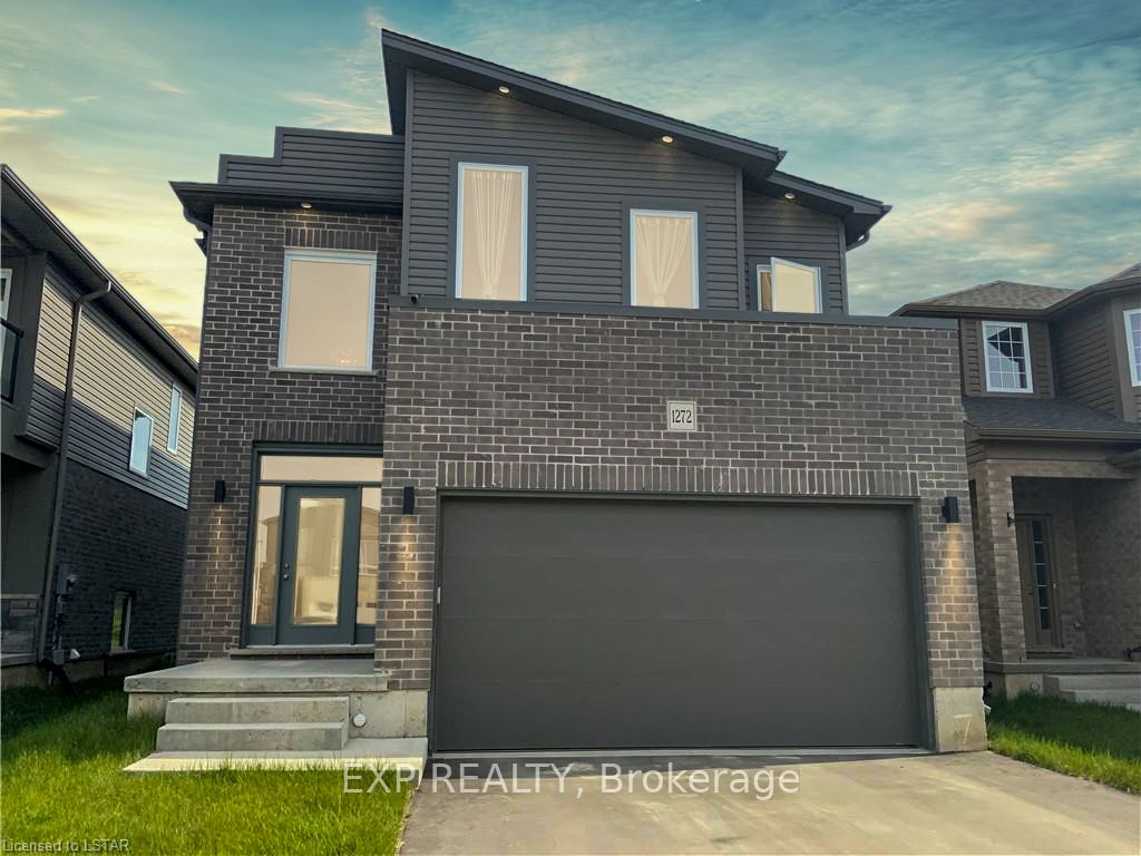 1272 Sandbar Street, London North, ON N6G 0Y3