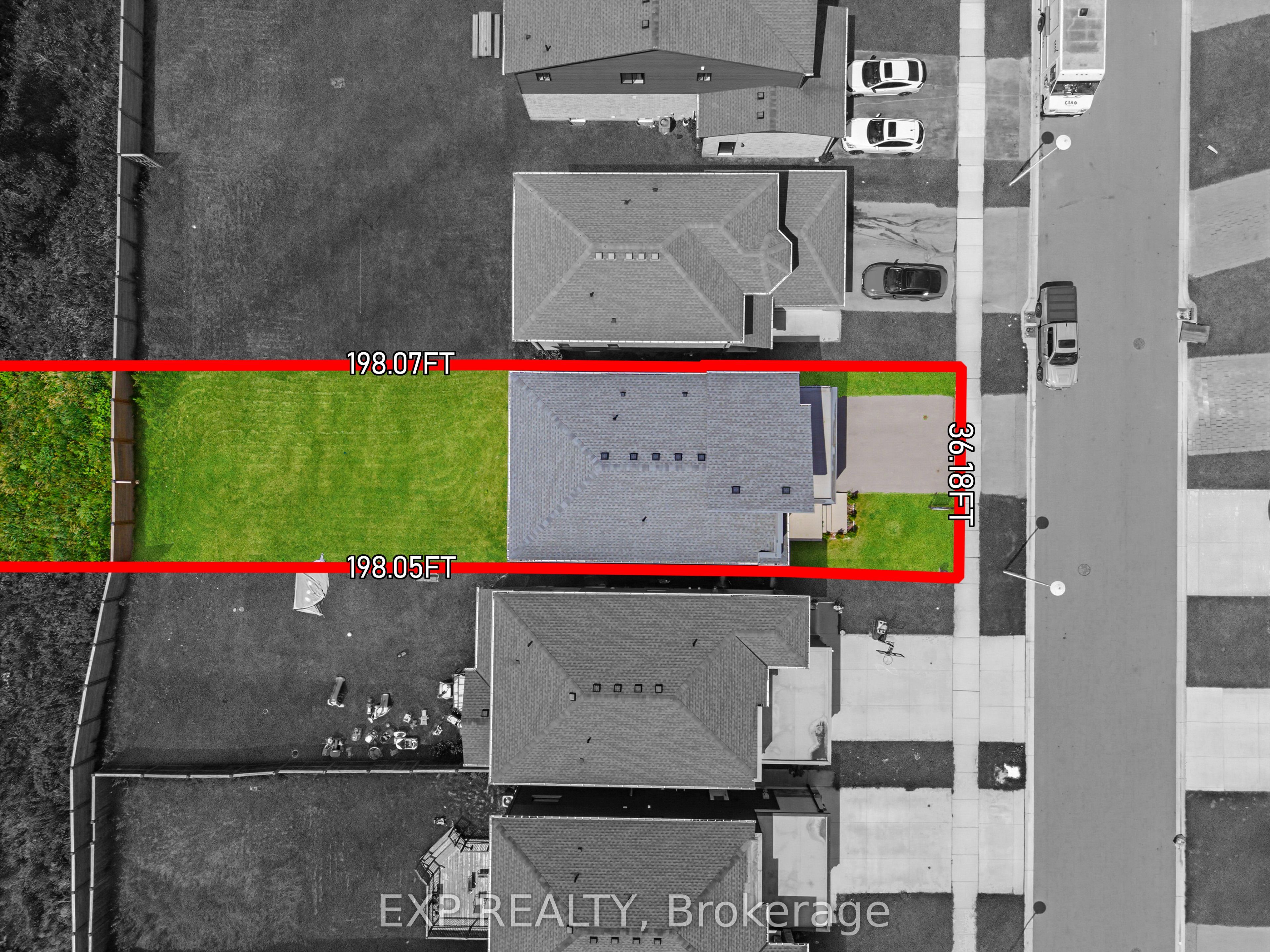 1272 Sandbar Street, London North, ON N6G 0Y3 photo 2