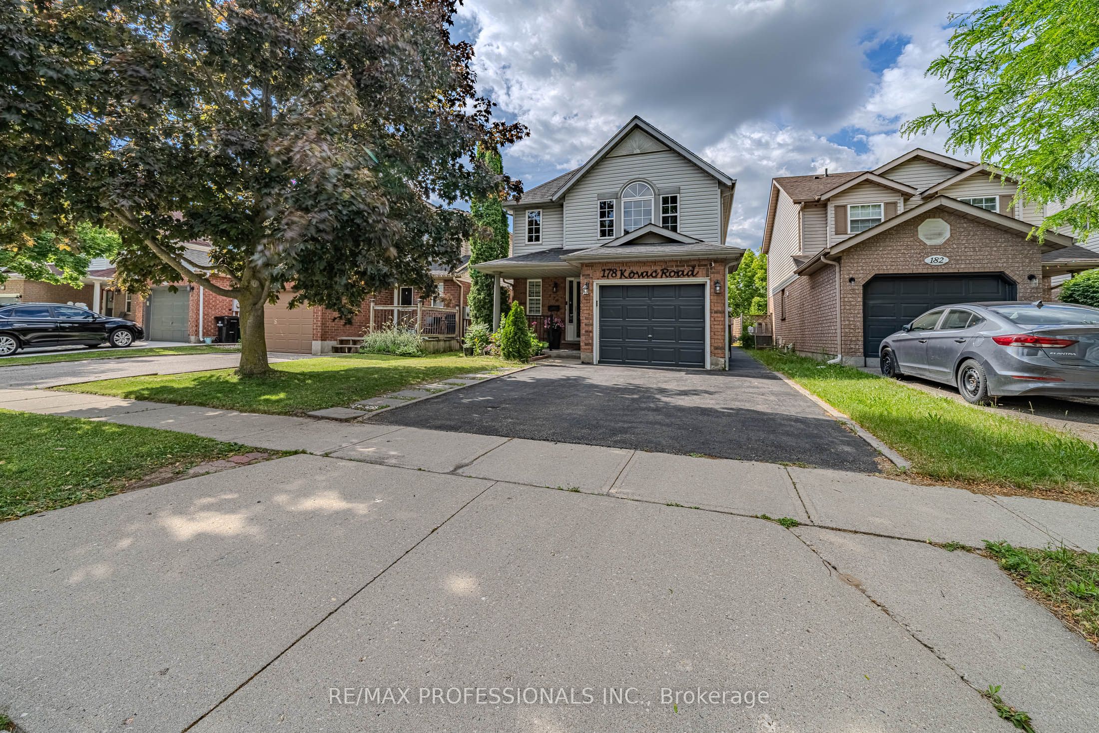178 Kovac Road, Cambridge, ON N1R 8K3 photo 2