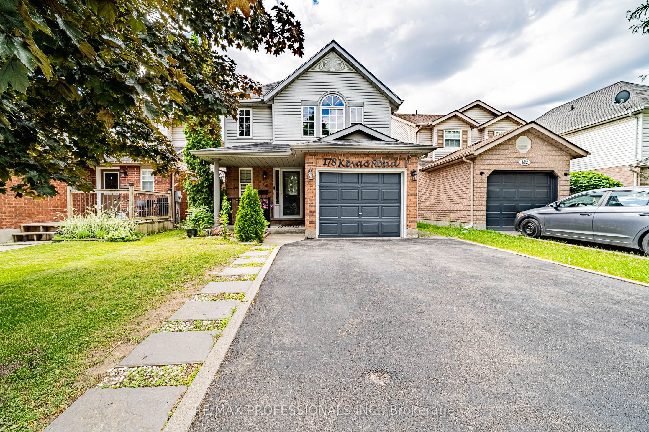 178 Kovac Road, Cambridge, ON N1R 8K3 photo 3