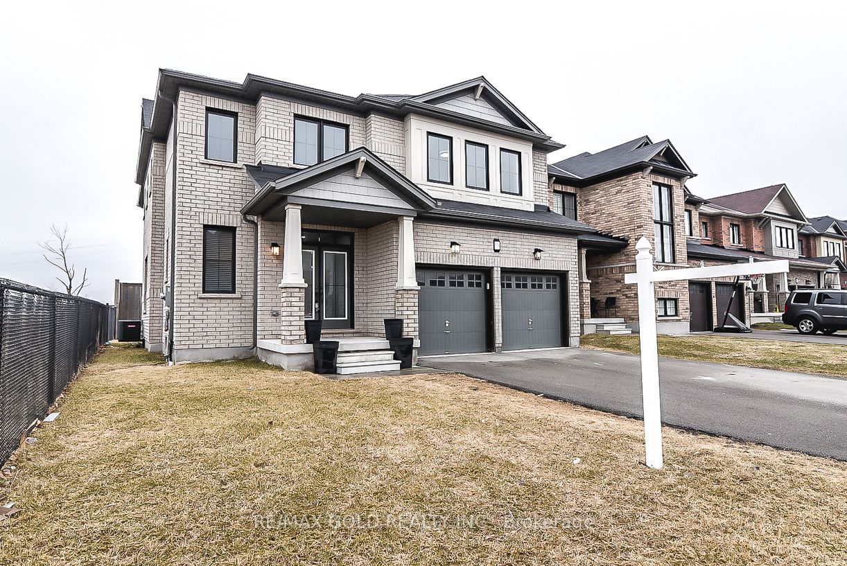 206 Crafter Crescent, Hamilton, ON L8J 0J1 photo 3