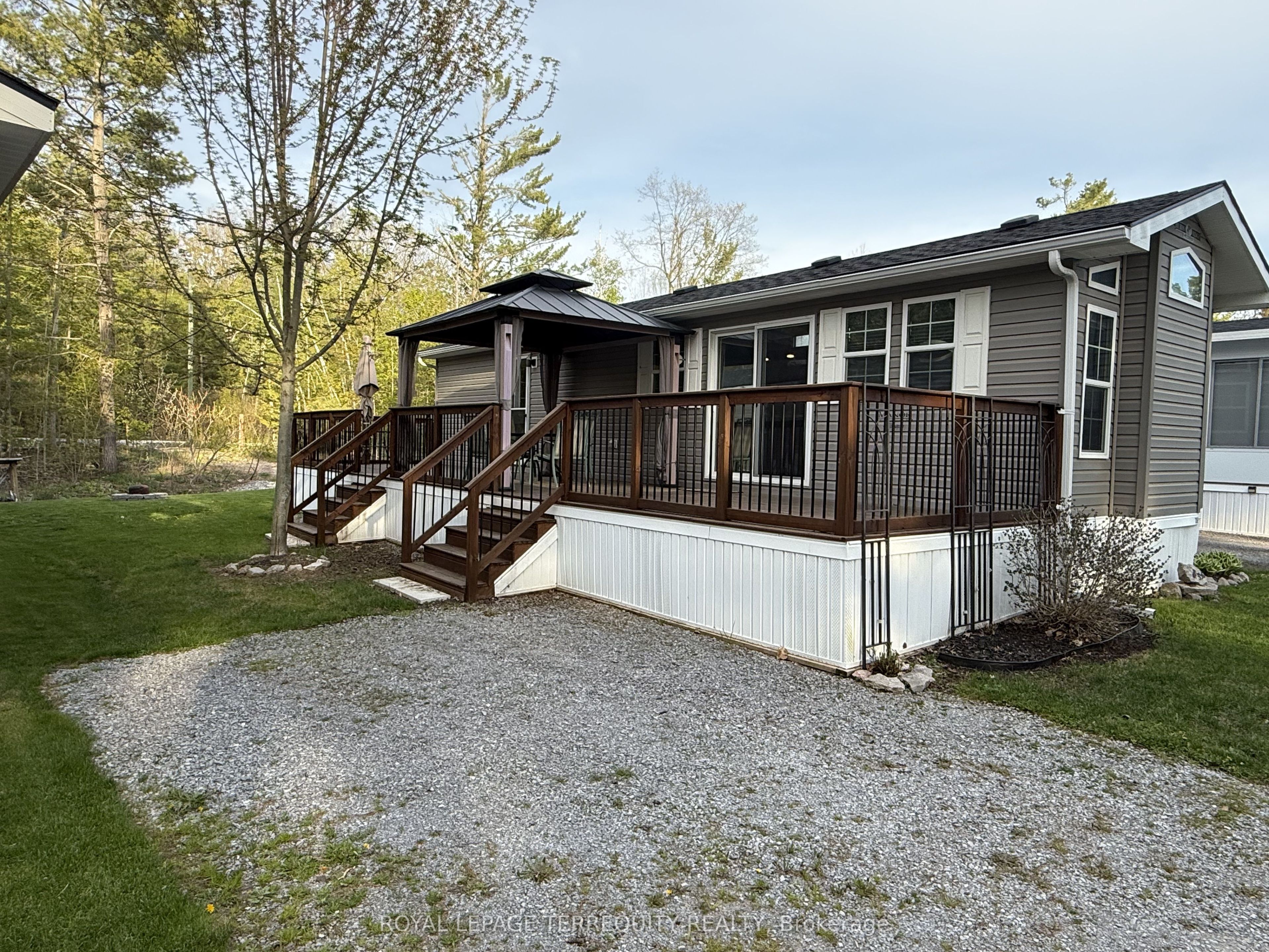 356 Rockhaven N/A, Selwyn, ON K0L 2H0