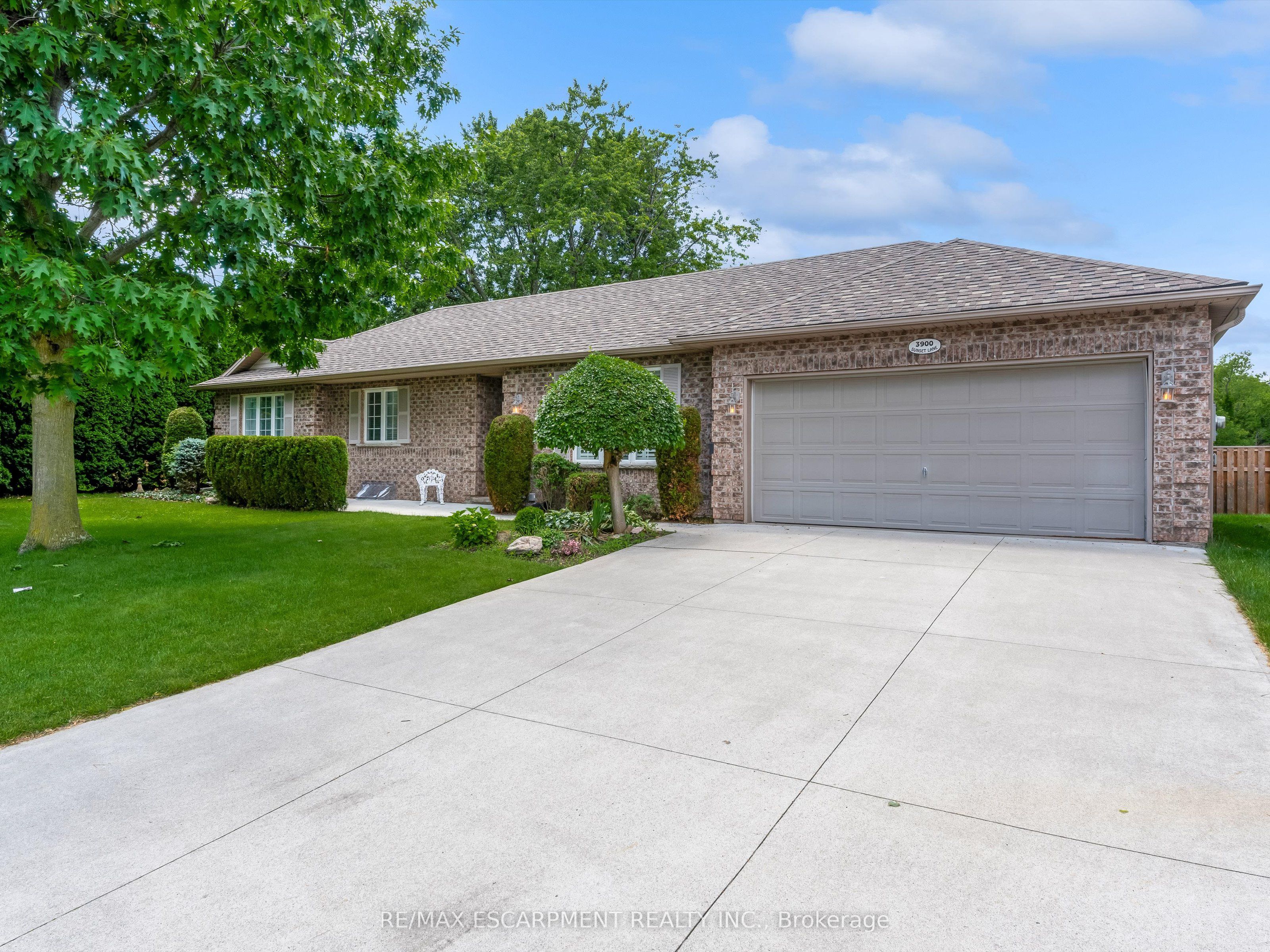 3900 Sunset Lane, Lincoln, ON L0R 2C0 photo 2