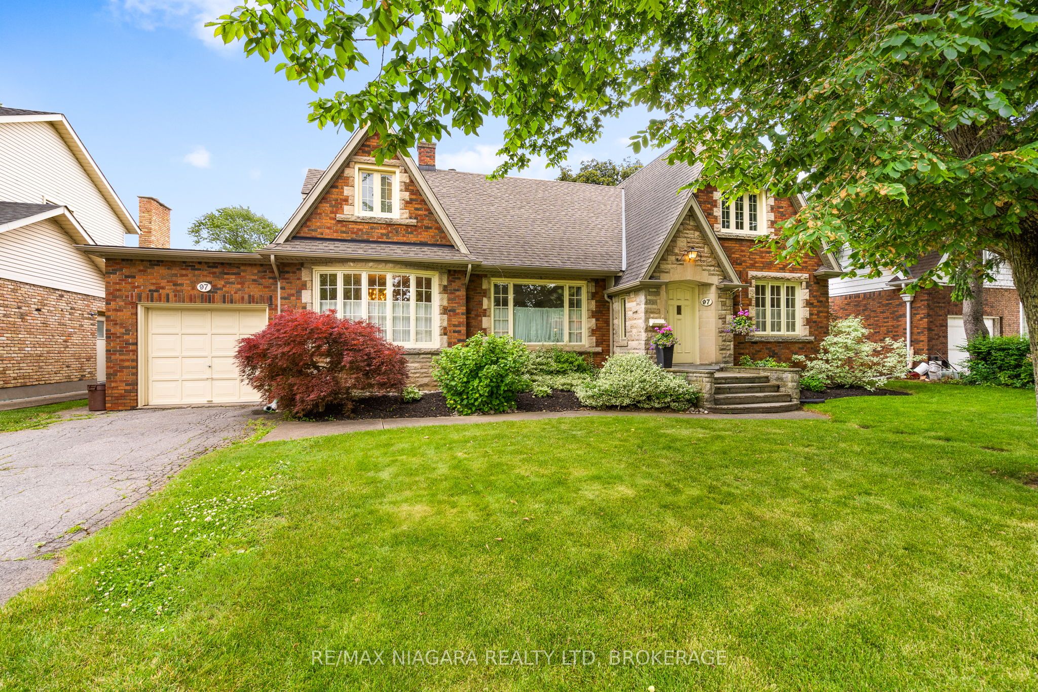 97 Glenridge Avenue, St. Catharines, ON L2R 4X4