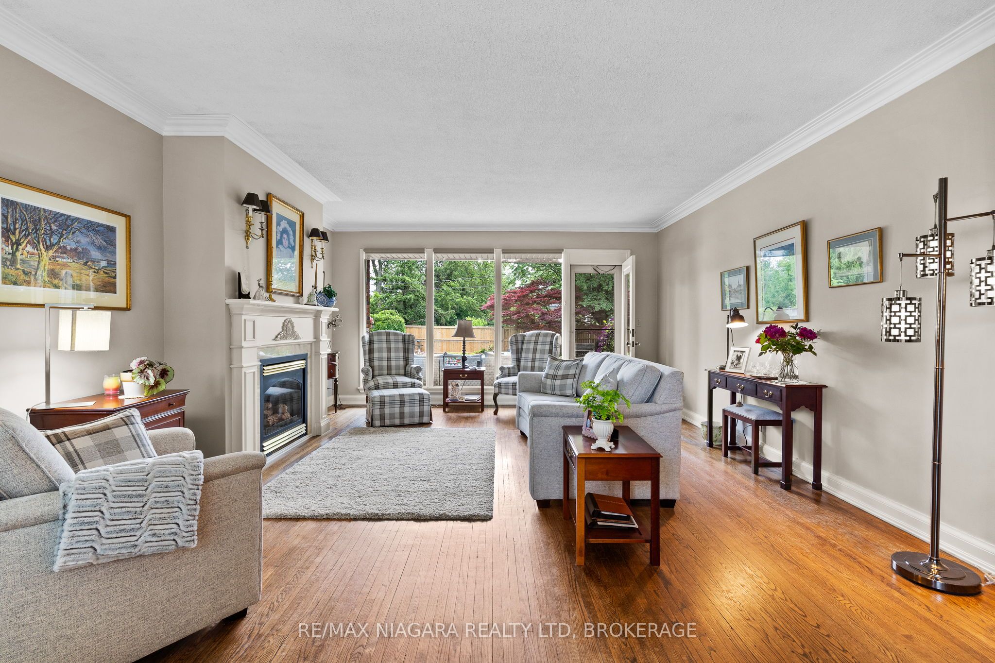 97 Glenridge Avenue, St. Catharines, ON L2R 4X4 photo 5