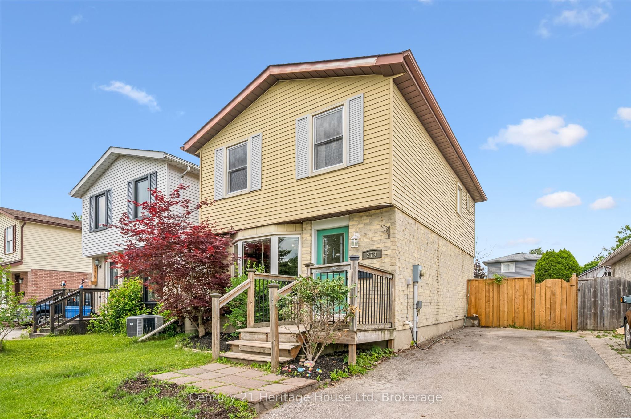 279 Strathallan Street, Centre Wellington, ON N1M 3L6 photo 3