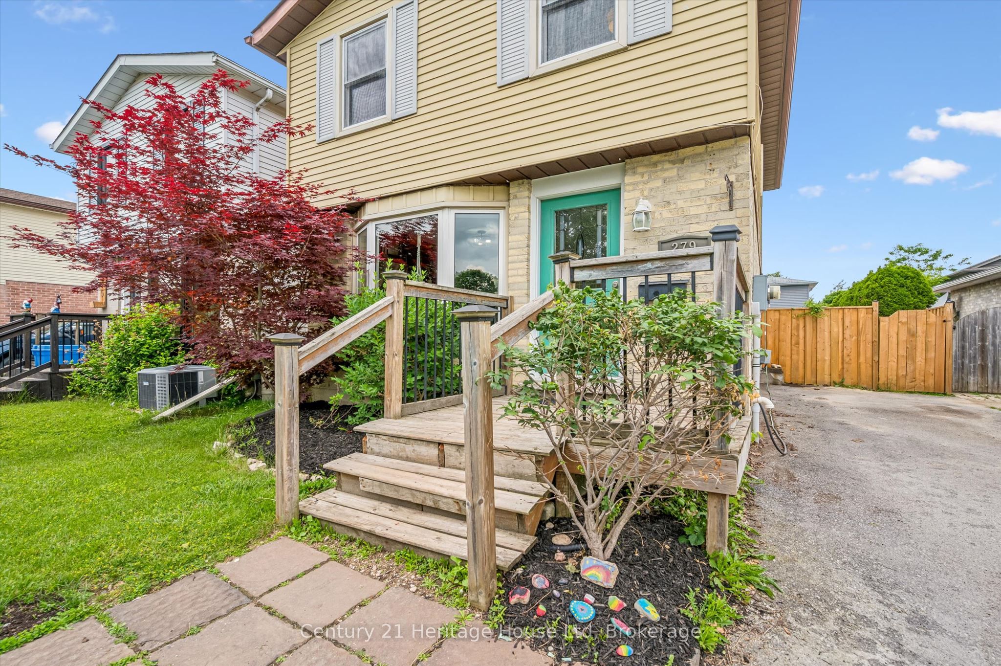 279 Strathallan Street, Centre Wellington, ON N1M 3L6 photo 4