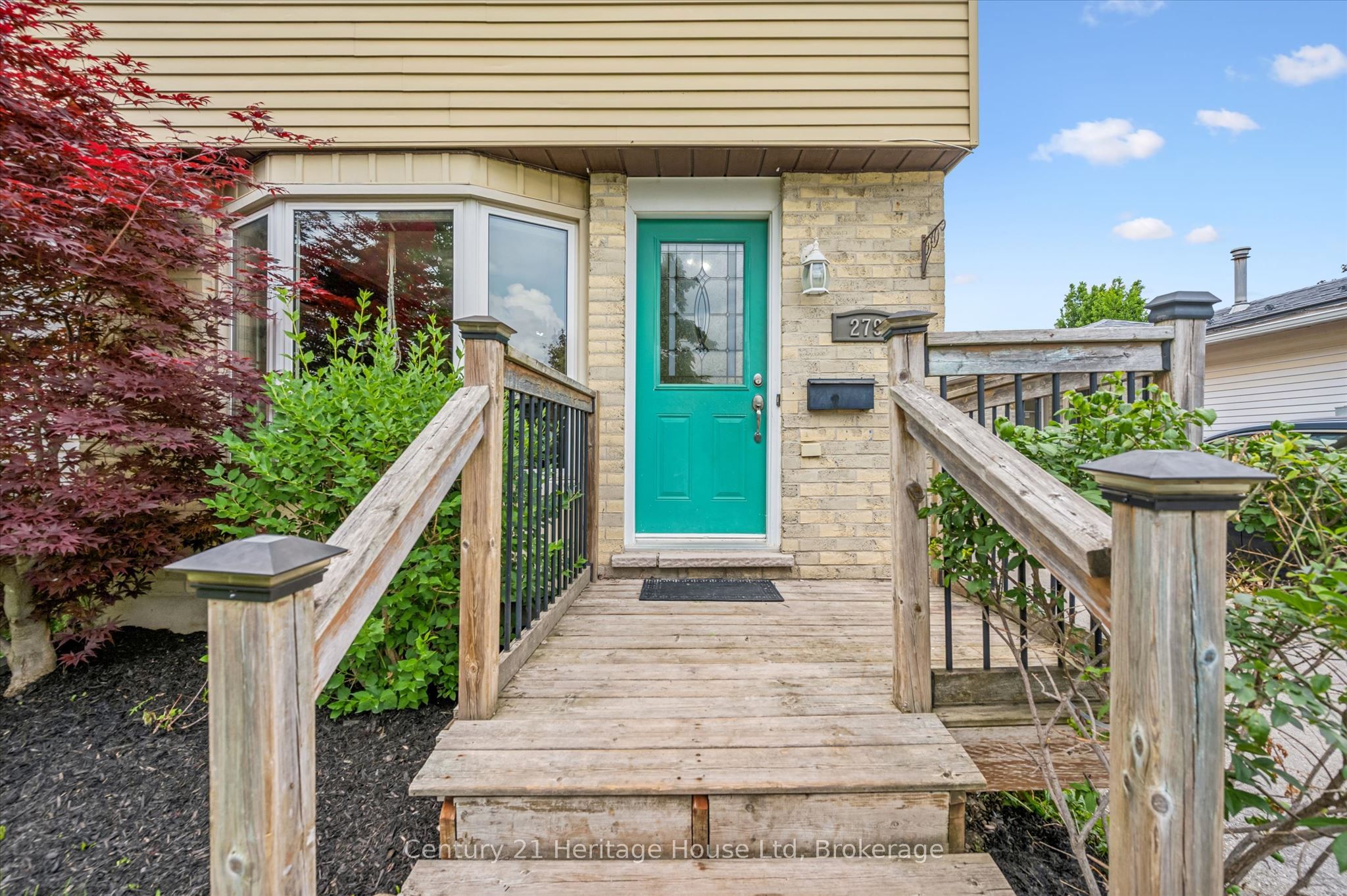 279 Strathallan Street, Centre Wellington, ON N1M 3L6 photo 5