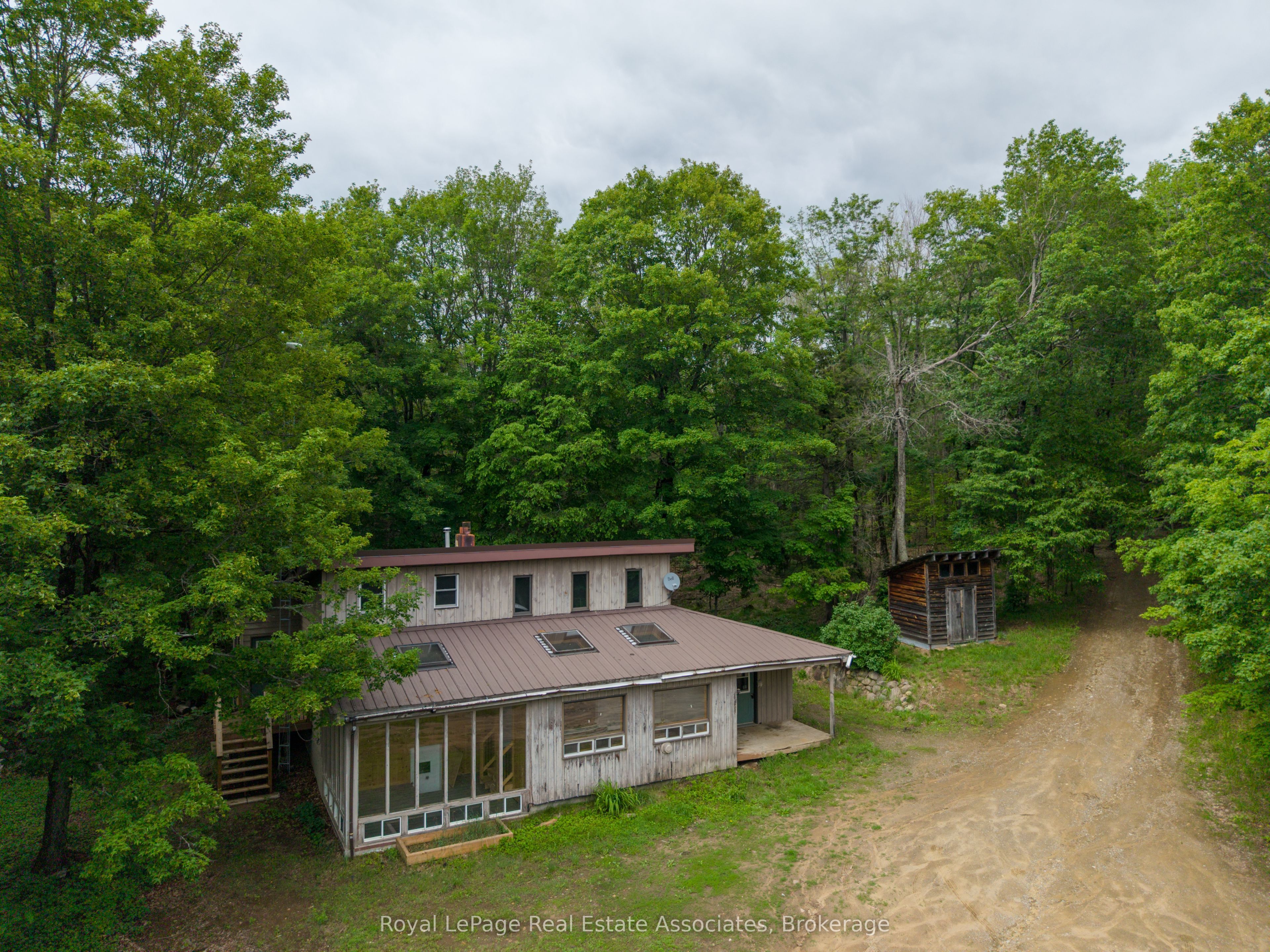 5301 Hwy 620 Highway, Wollaston, ON K0L 1P0 photo 4