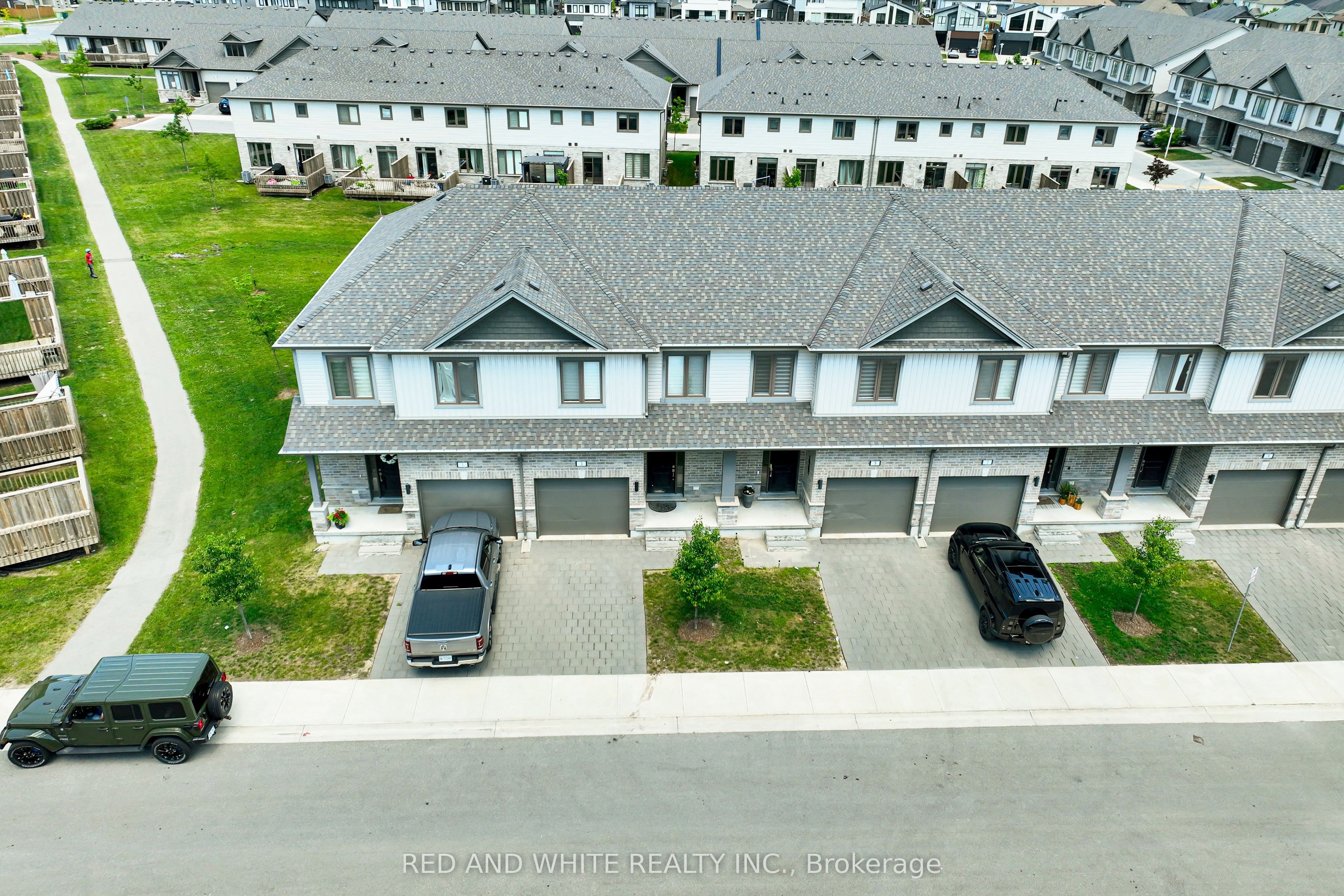 745 Chelton Road 3, London South, ON N6M 0J1 photo 3