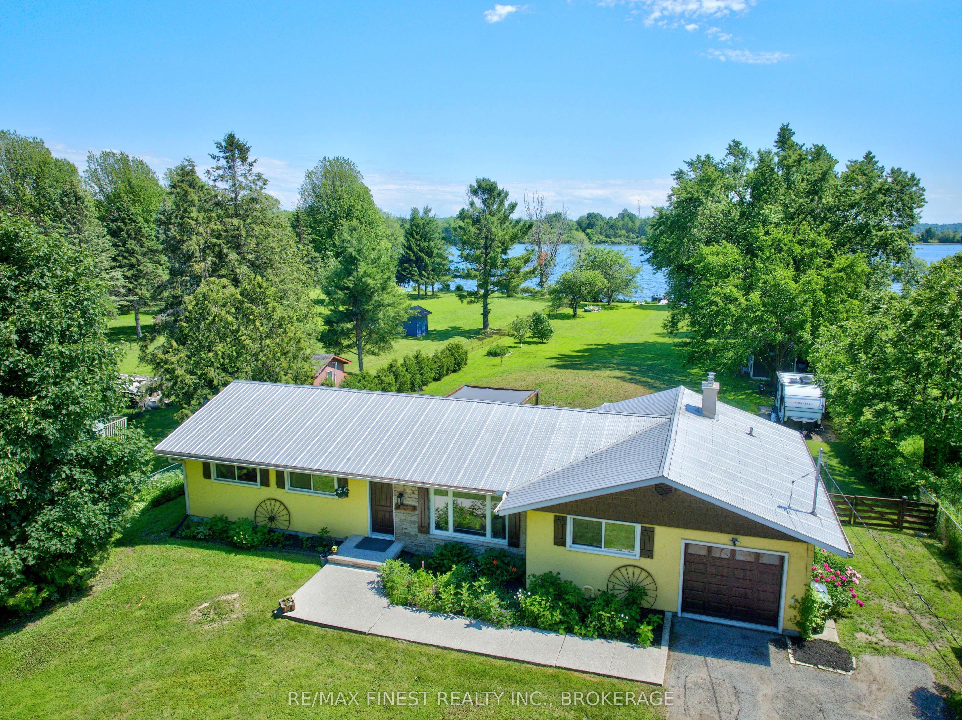 99 ARAGON Road, Kingston, ON K0H 1S0