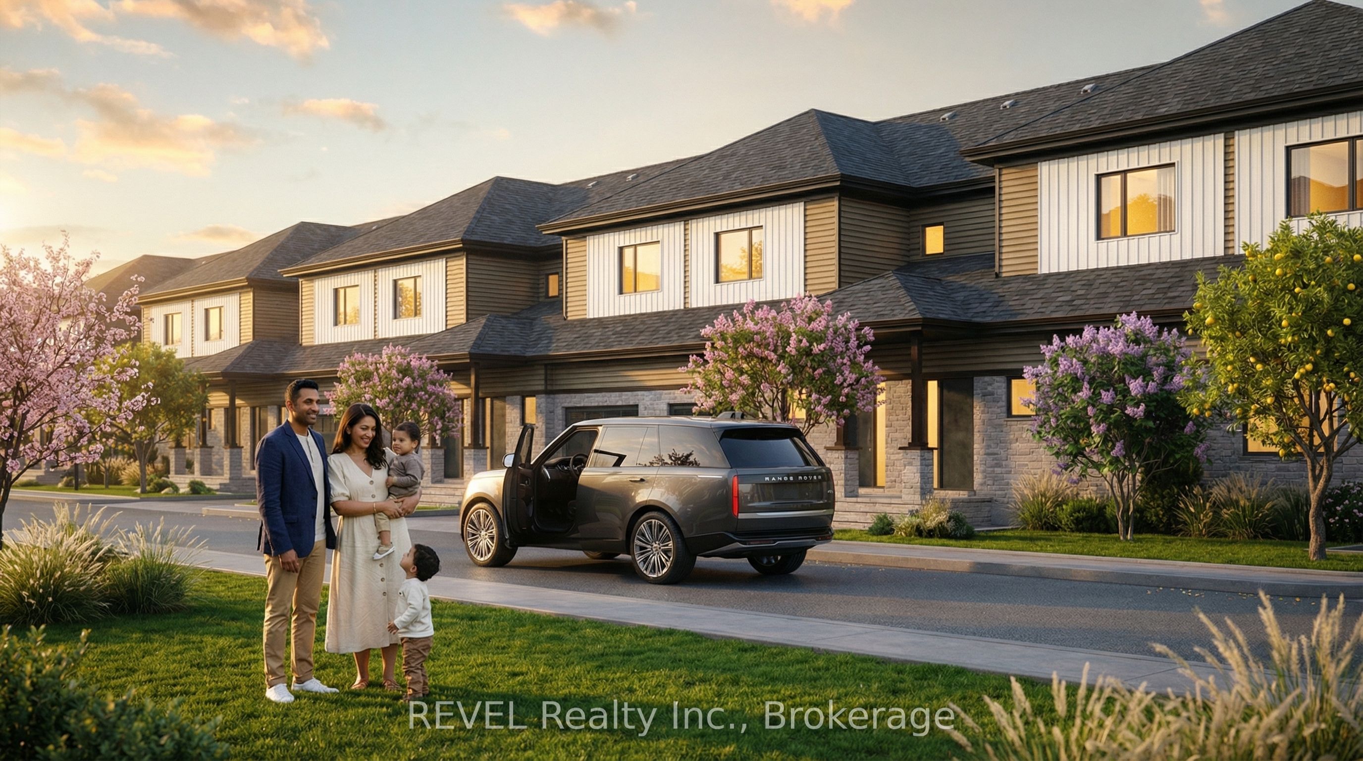 LOT 21 WALDEN Boulevard, Fort Erie, ON L2A 0G2 photo 2