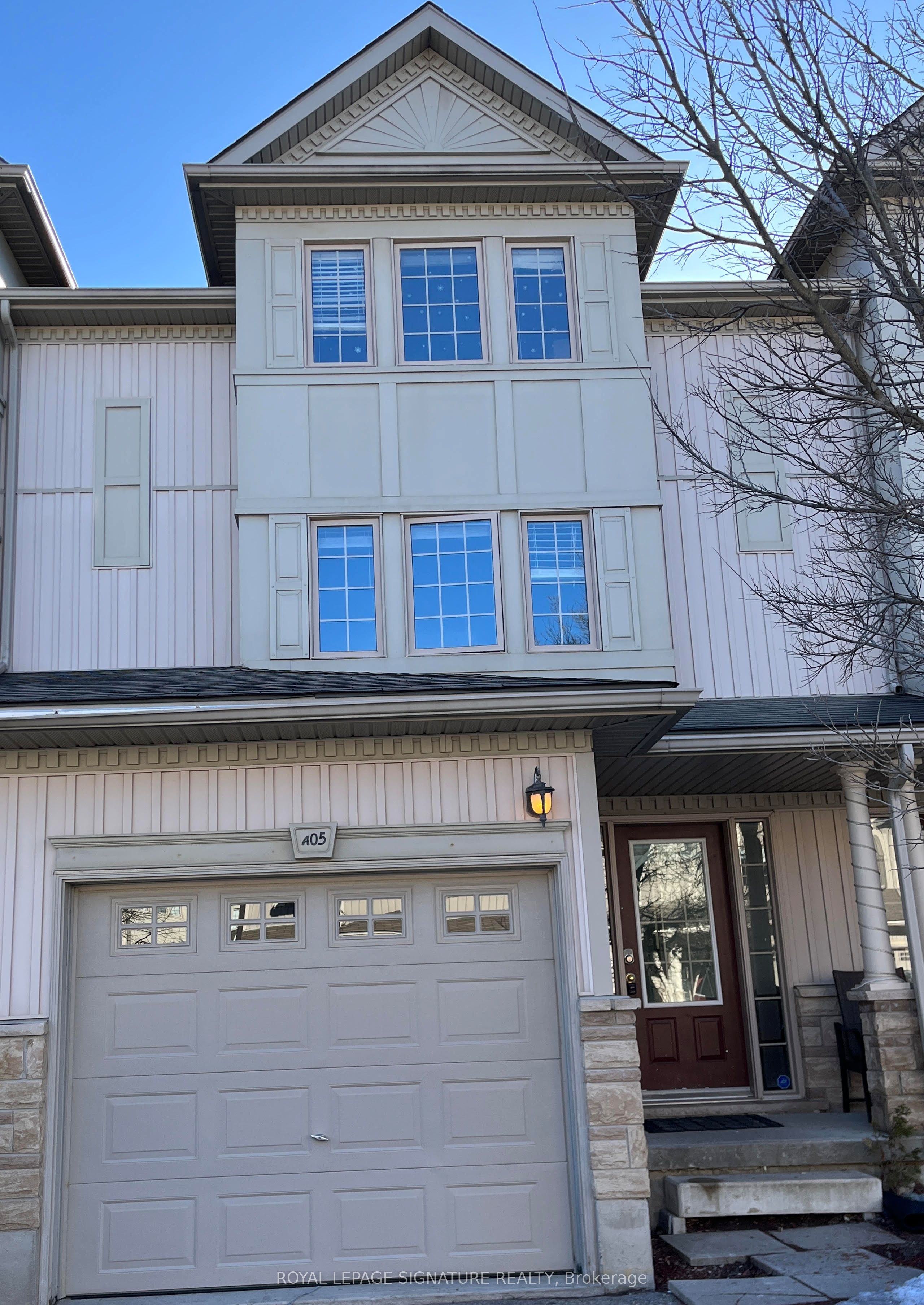 110 Activa Avenue A5, Kitchener, ON N2E 4K4